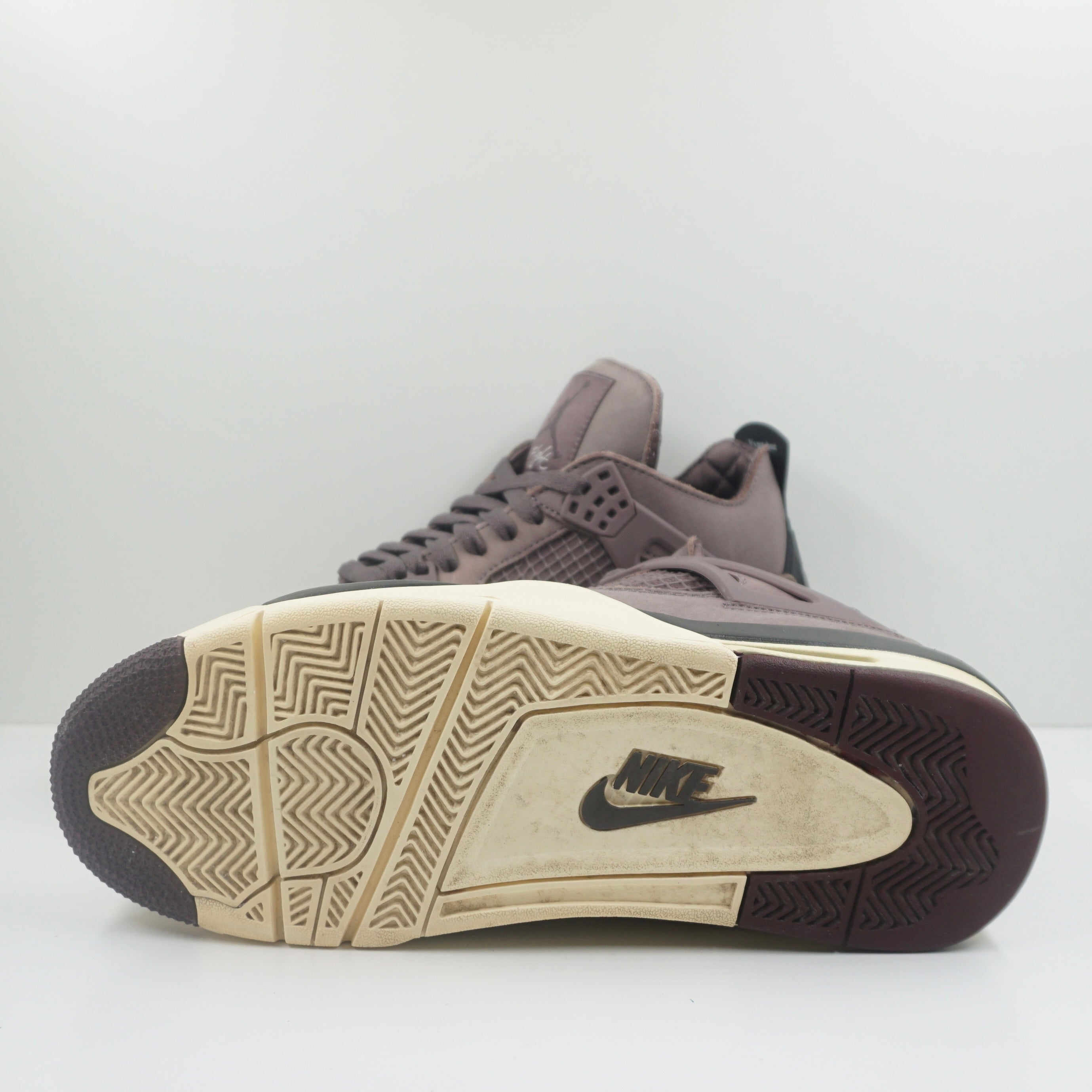 Jordan 4 Retro A Ma Maniére Violet Ore