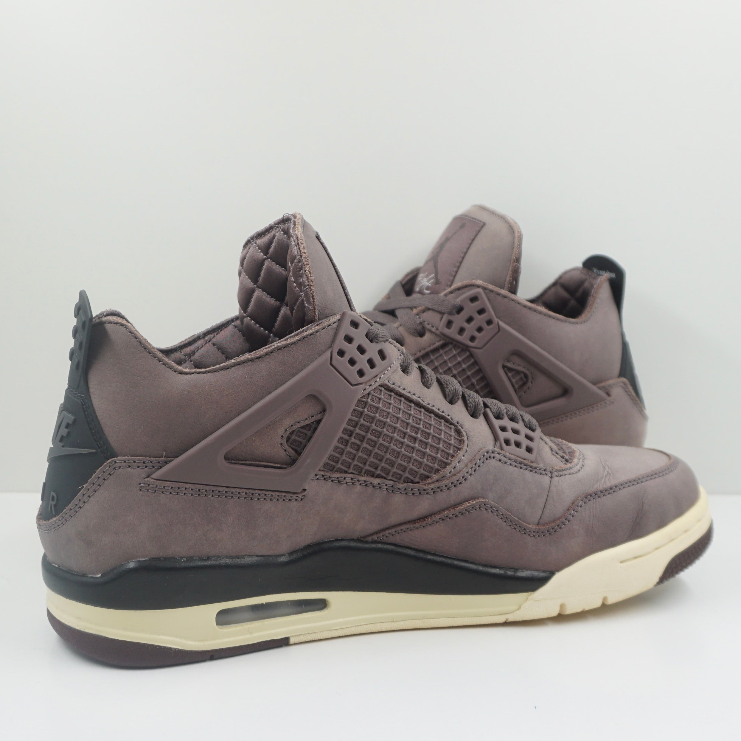 Jordan 4 Retro A Ma Maniére Violet Ore