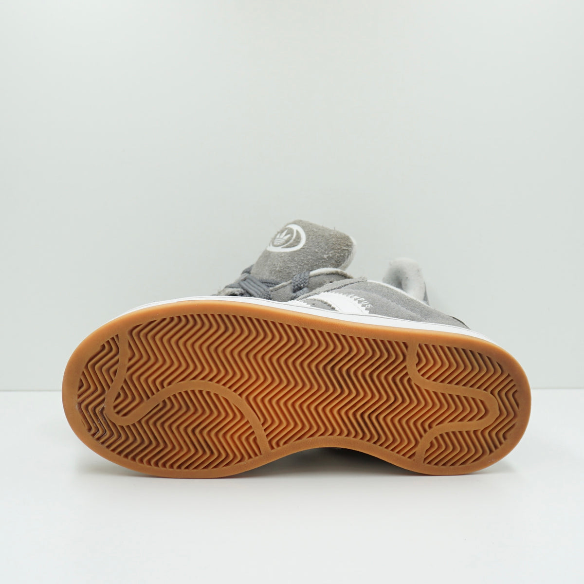 Adidas Campus 00s Grey White (PS)