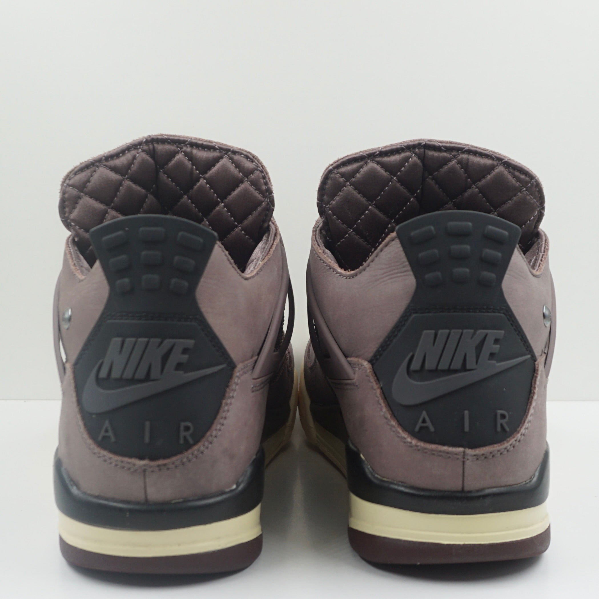 Jordan 4 Retro A Ma Maniére Violet Ore