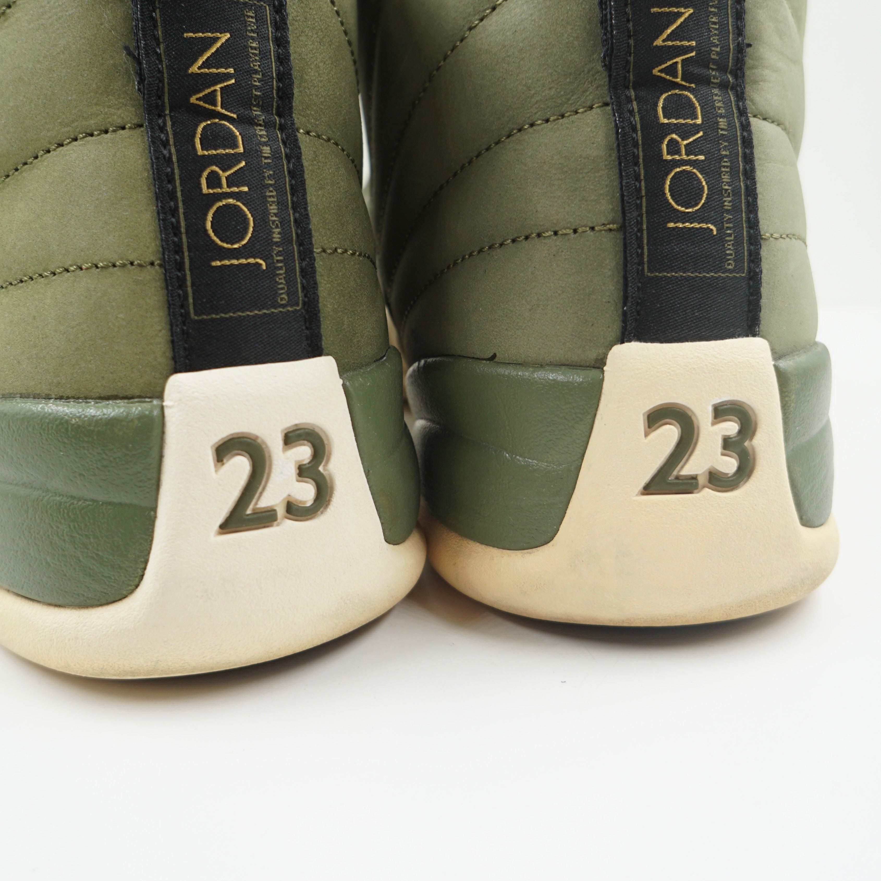 Jordan 12 Retro Chris Paul Class Of 2003