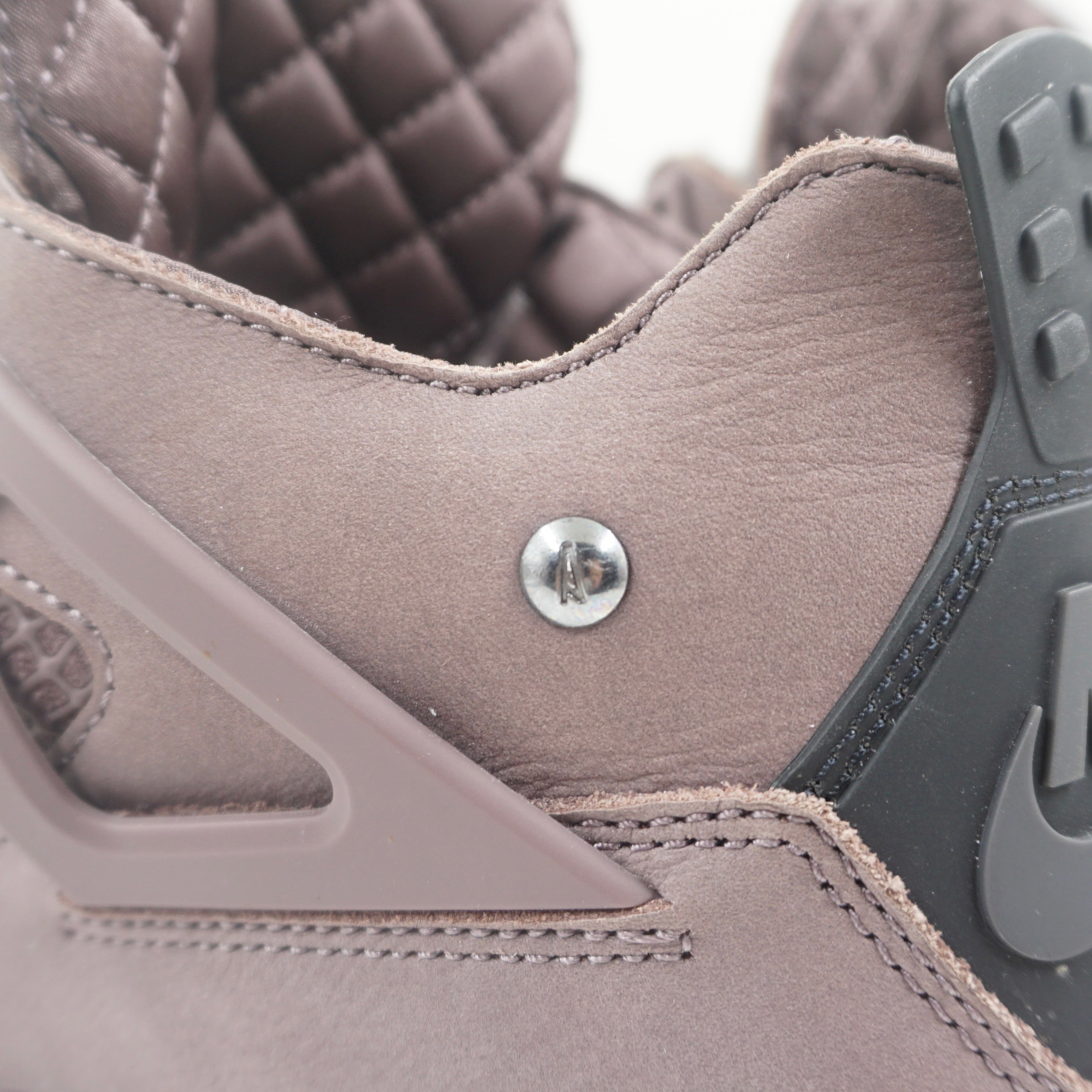 Jordan 4 Retro A Ma Maniére Violet Ore