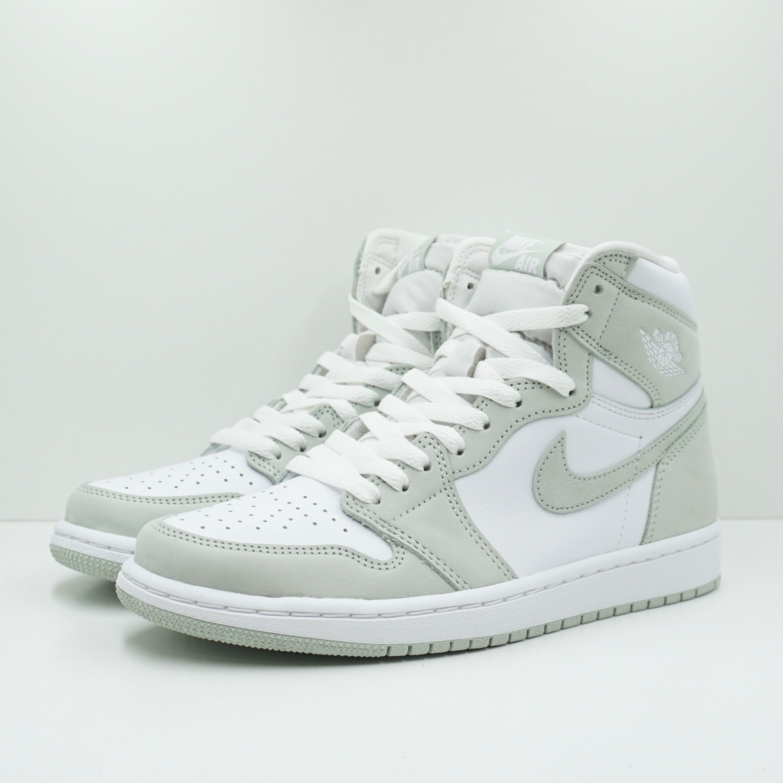 Jordan 1 Retro High OG Seafoam (W)