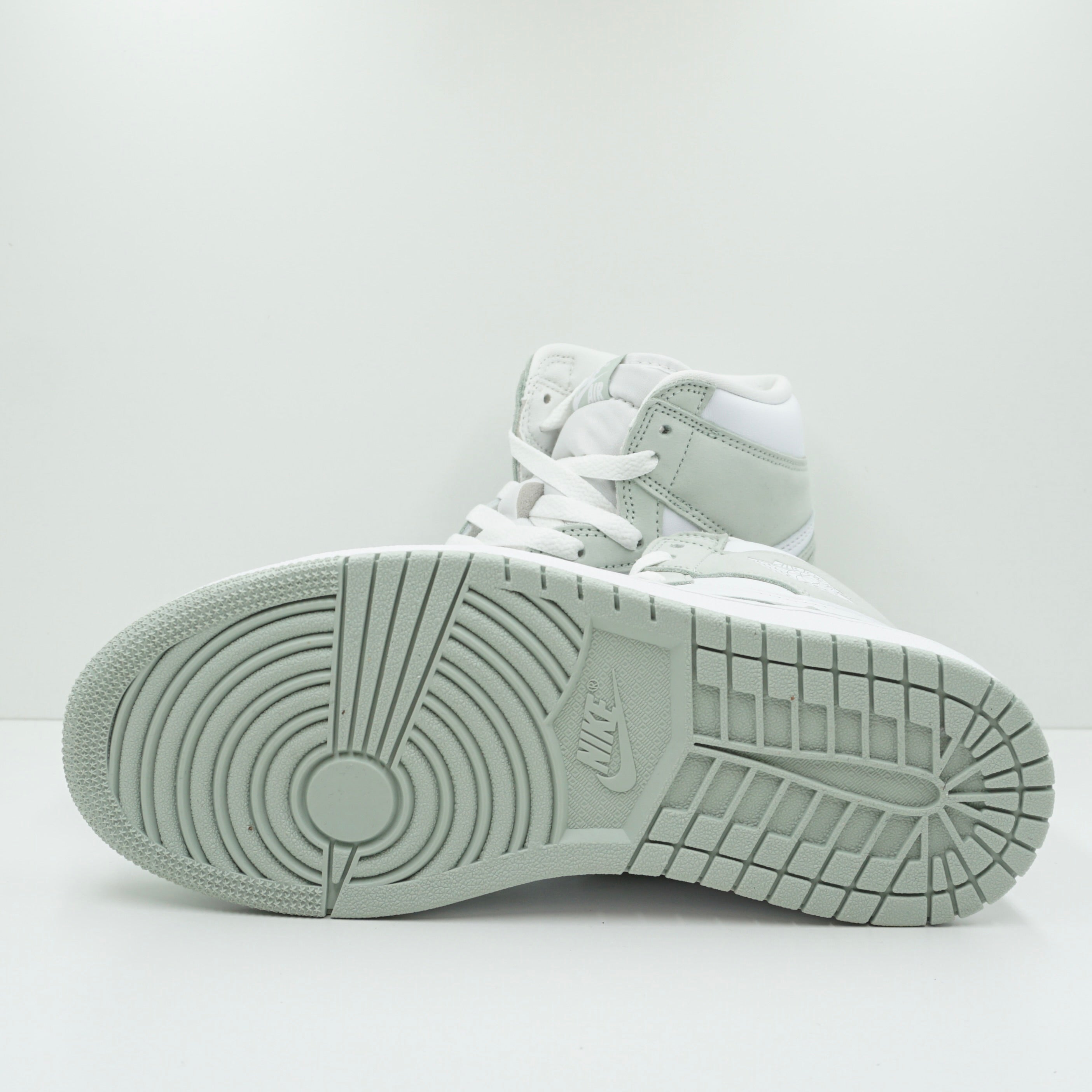 Jordan 1 Retro High OG Seafoam (W)