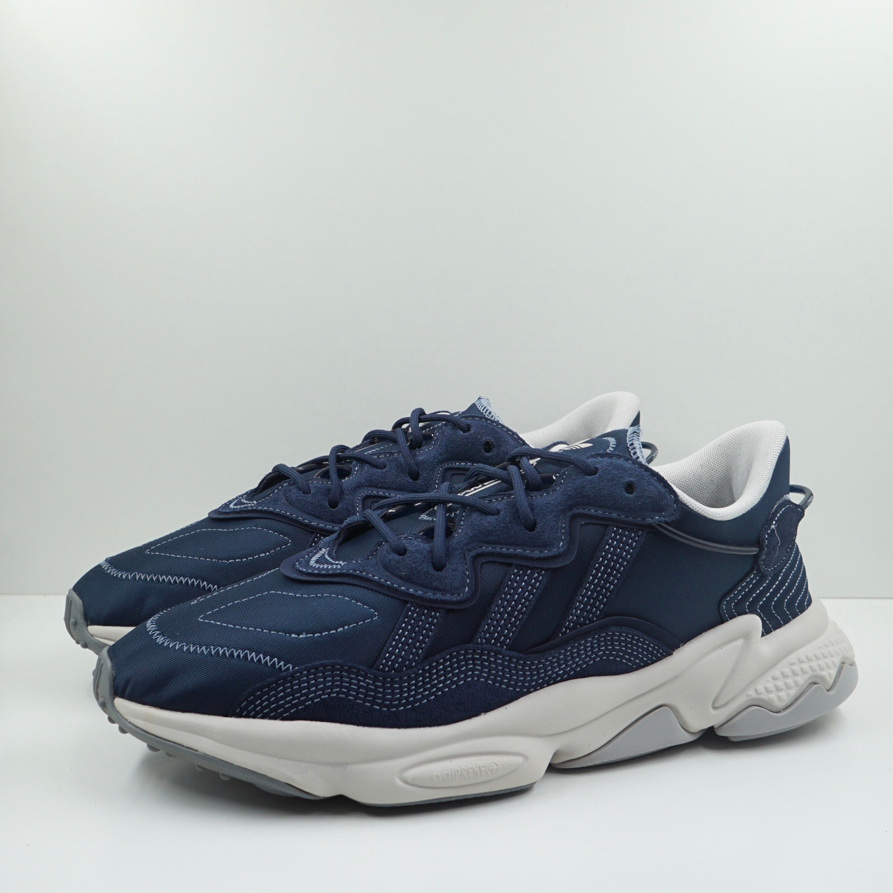 Adidas Ozweego Night Indigo Grey