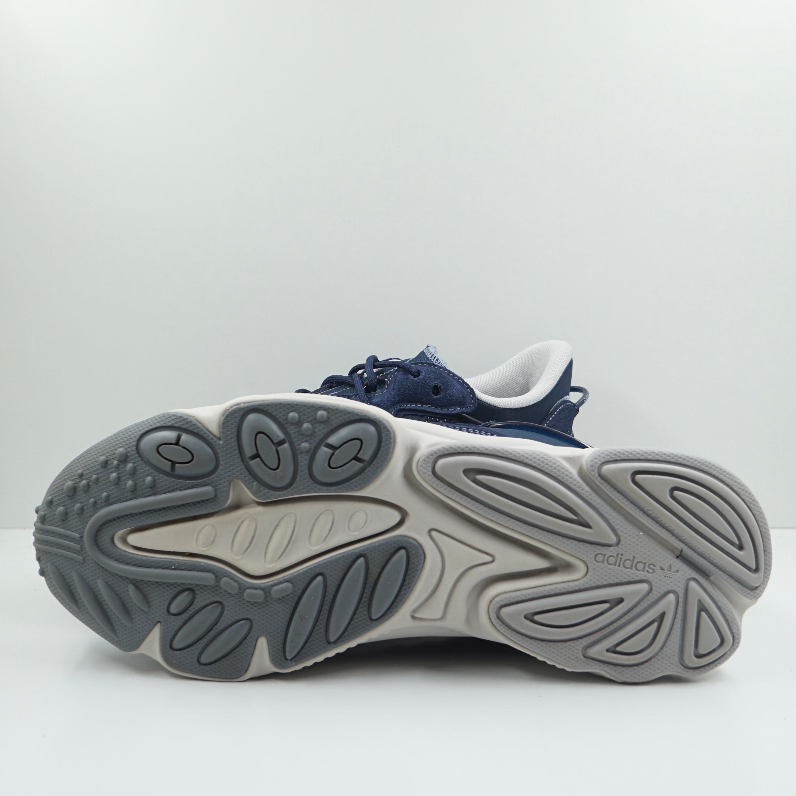 Adidas Ozweego Night Indigo Grey