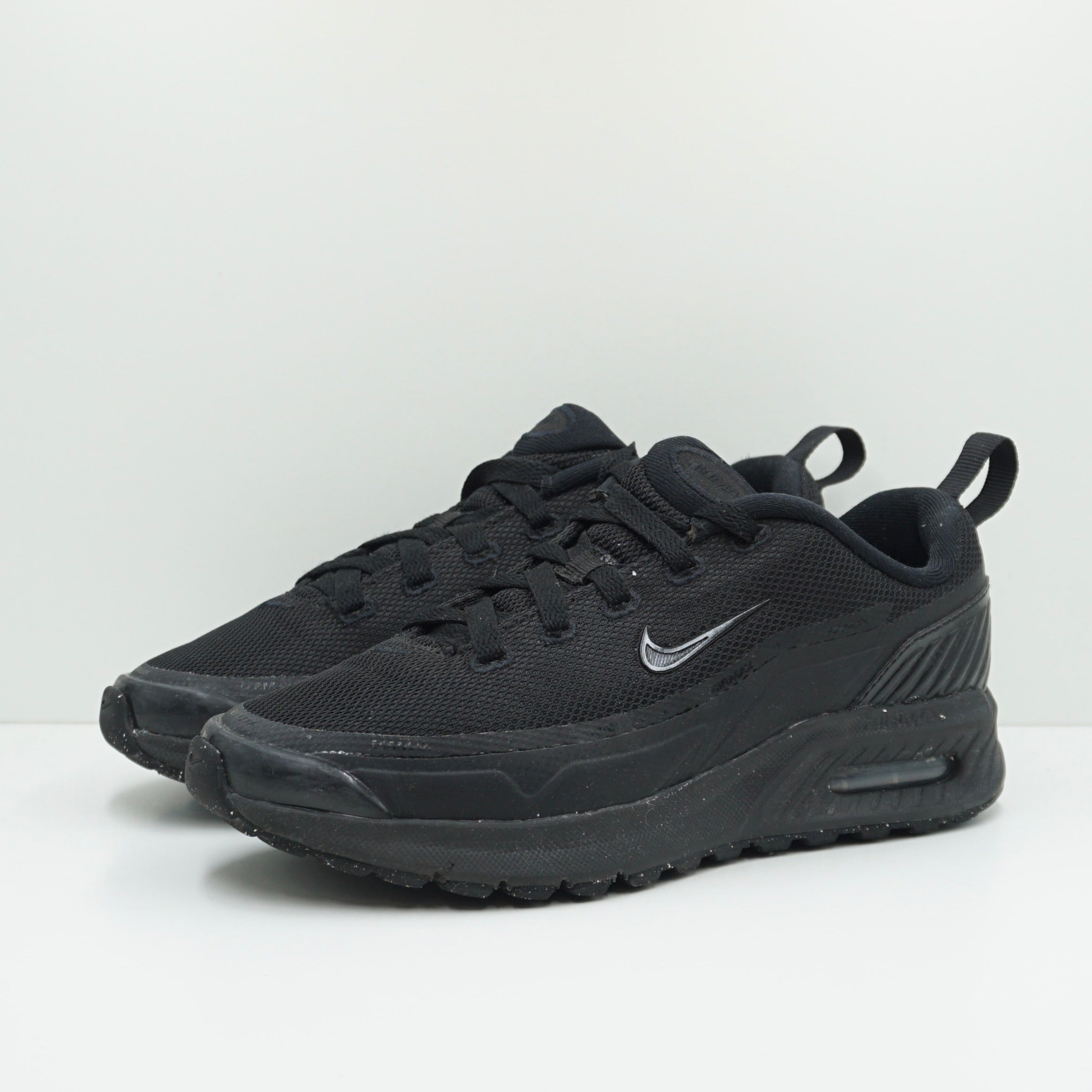 Nike Air Max BIA Black (GS)