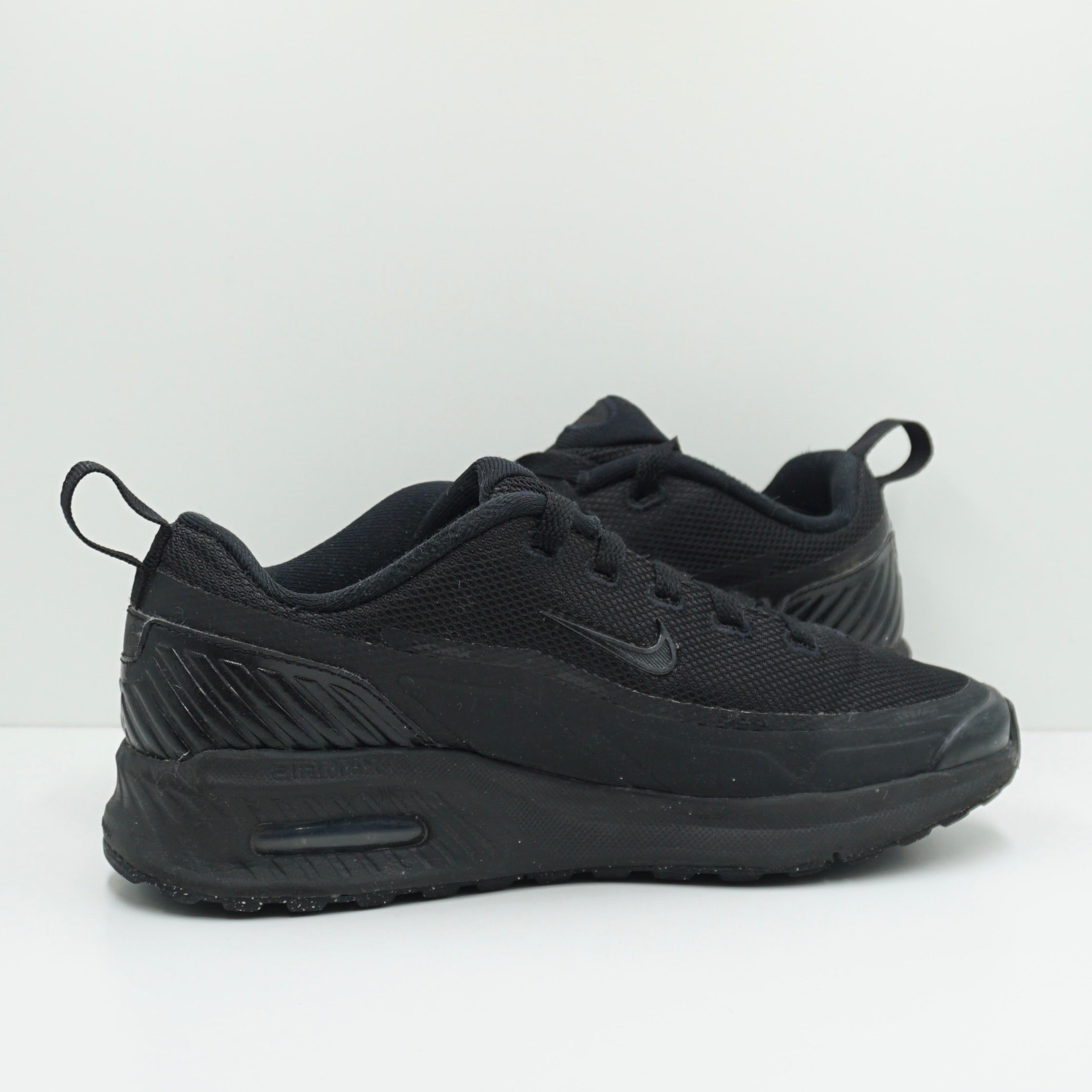 Nike Air Max BIA Black (GS)