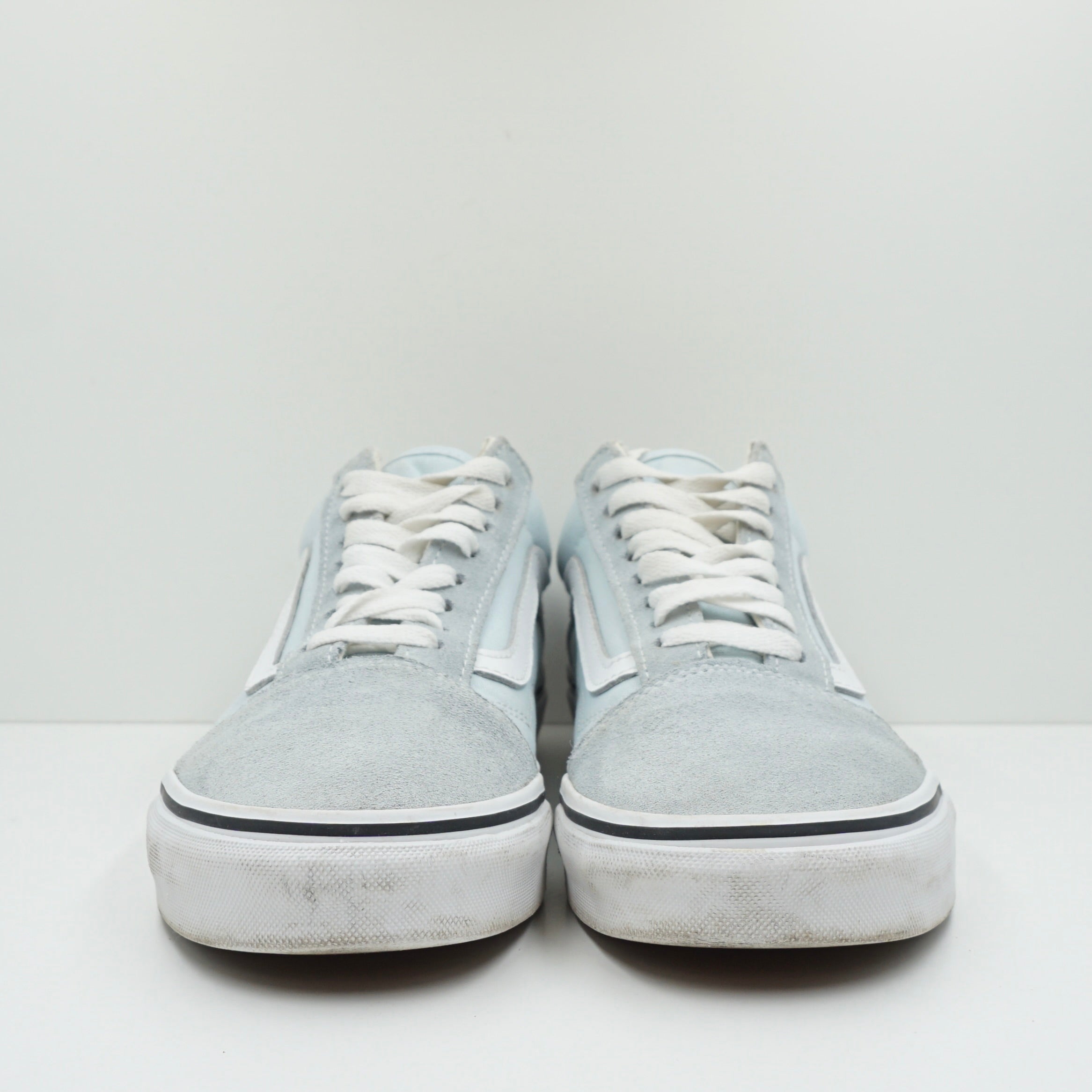 Vans Old Skool Light Blue