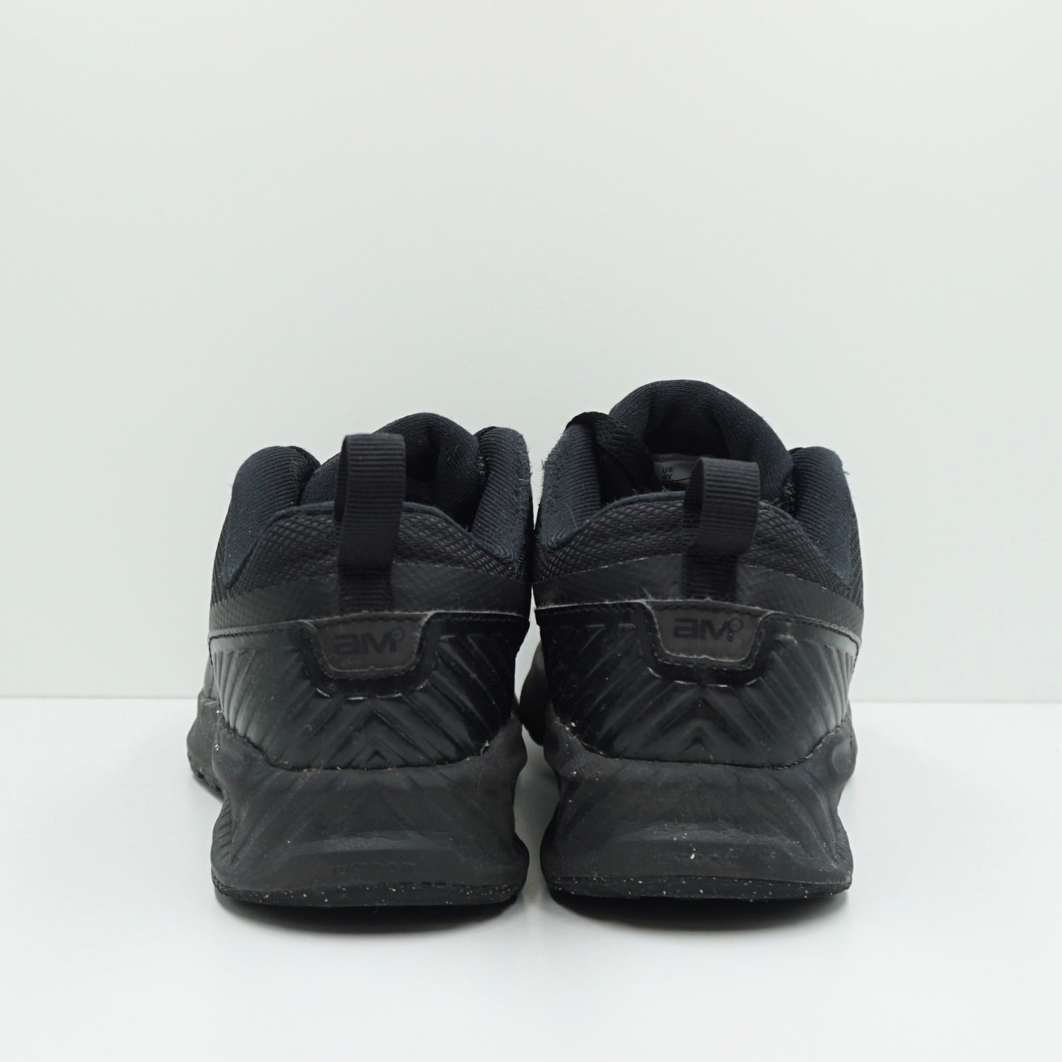 Nike Air Max BIA Black (GS)