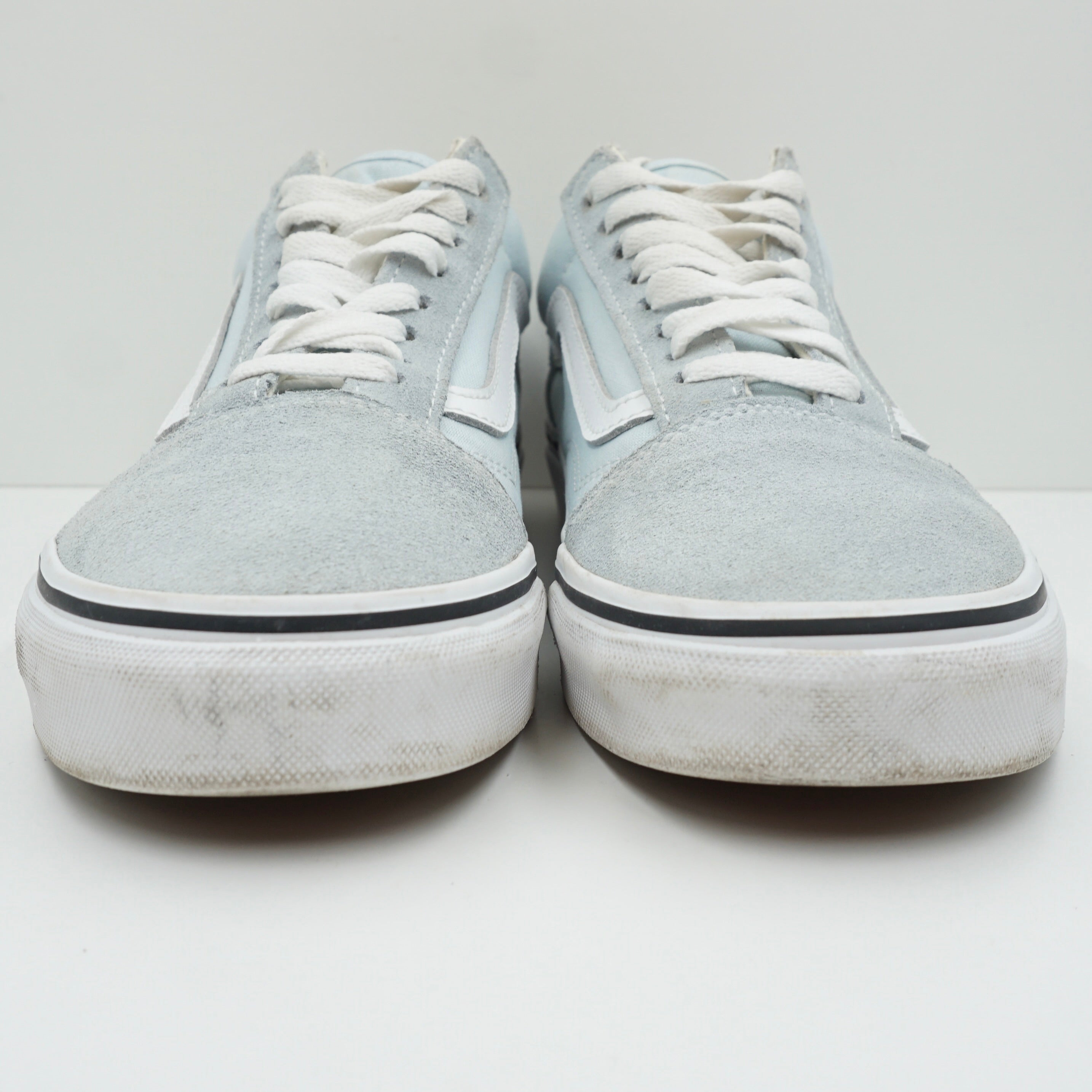 Vans Old Skool Light Blue
