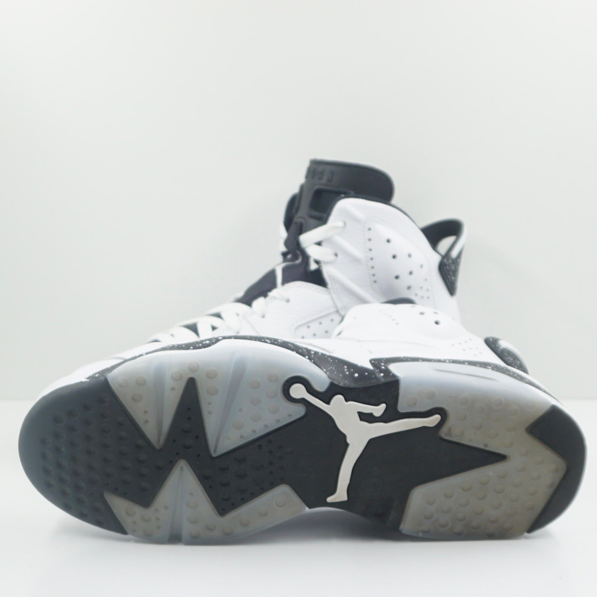 Jordan 6 Retro Reverse Oreo