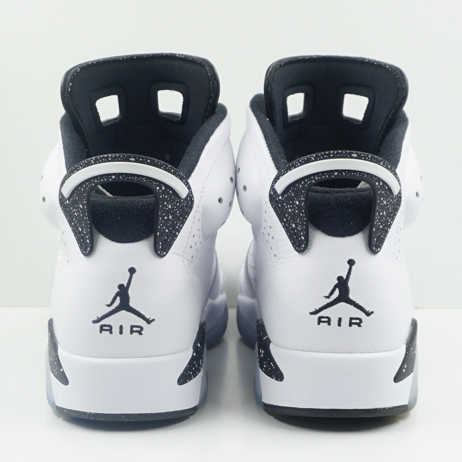Jordan 6 Retro Reverse Oreo