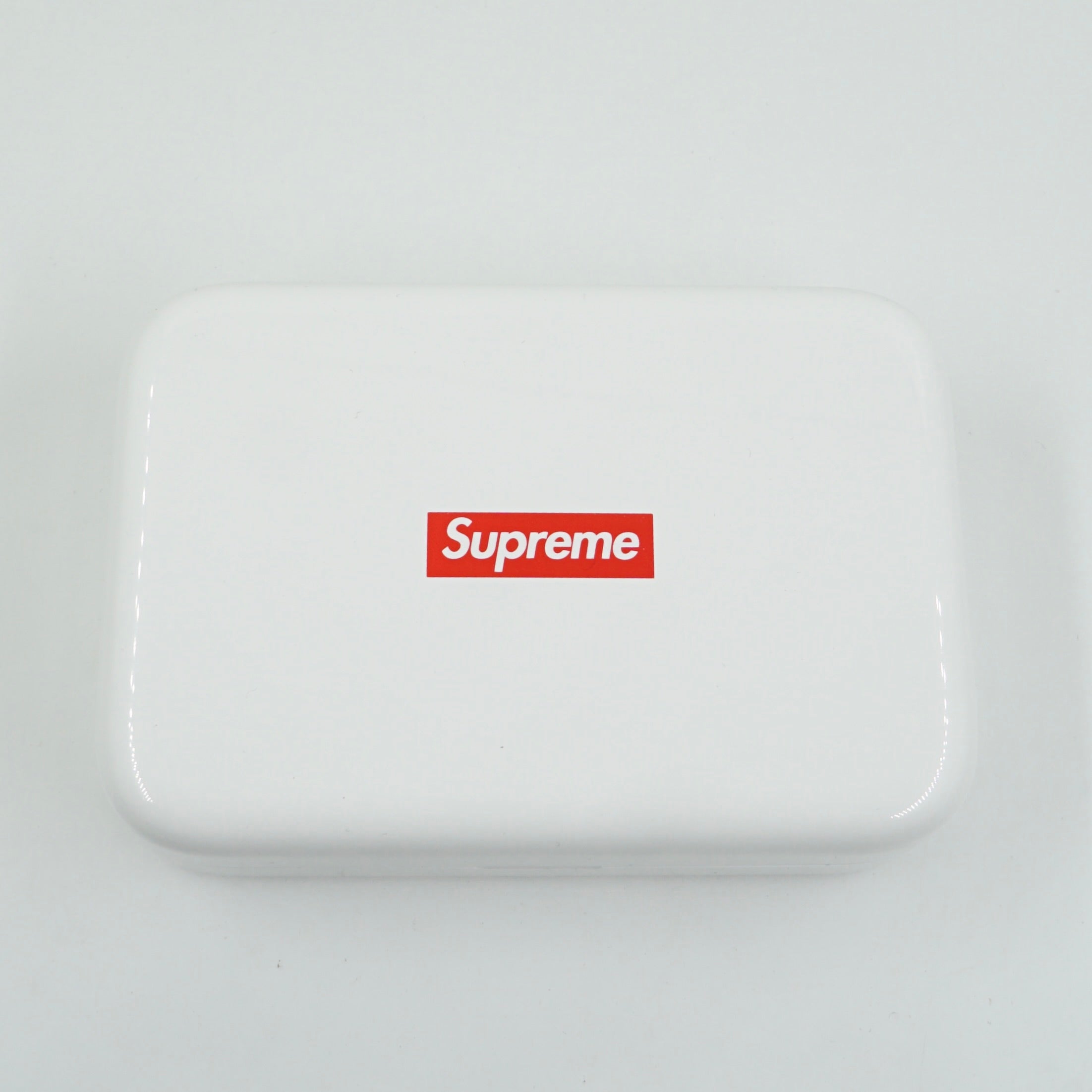 Supreme FW21 Team-Demi Stationery Set White