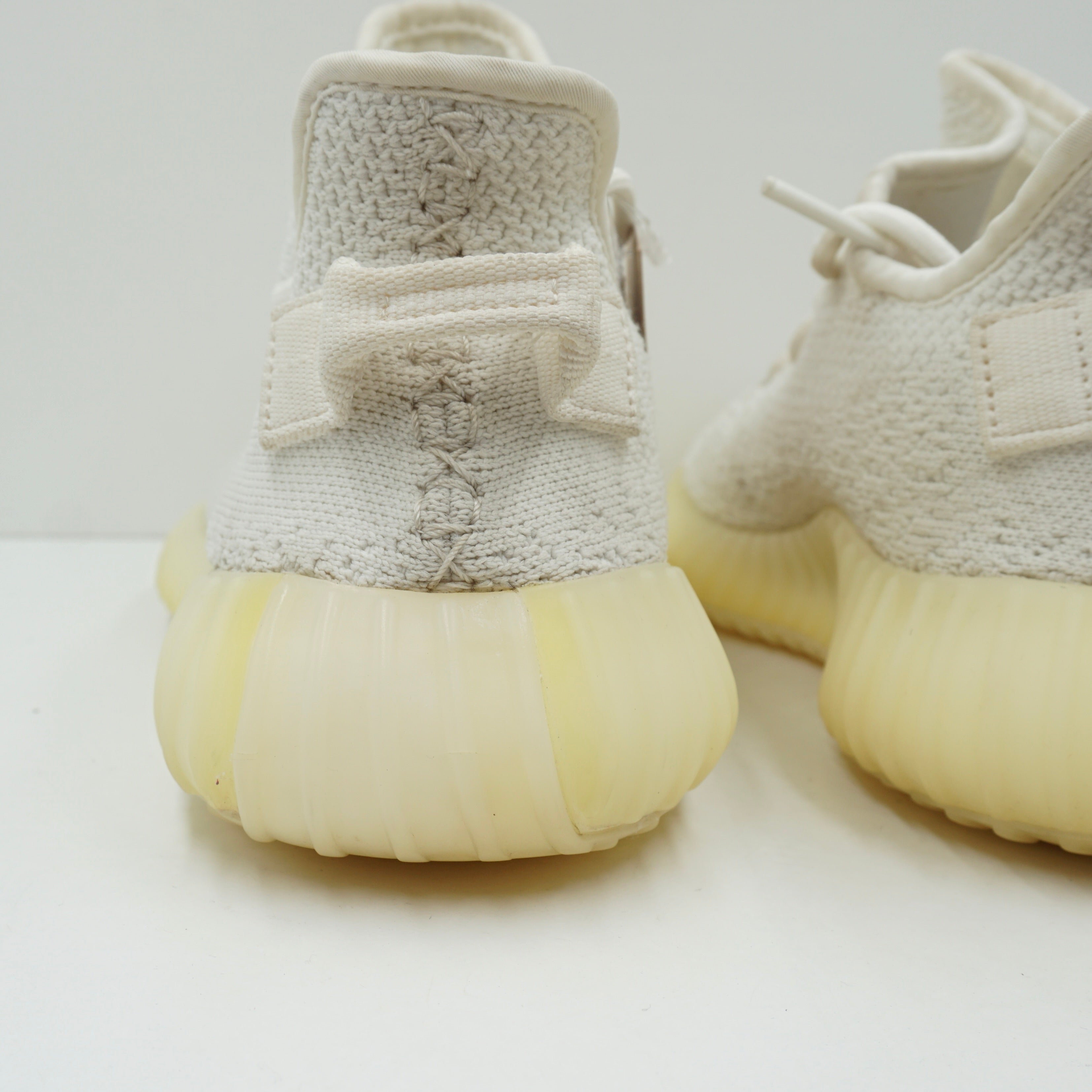 350 cream yeezy