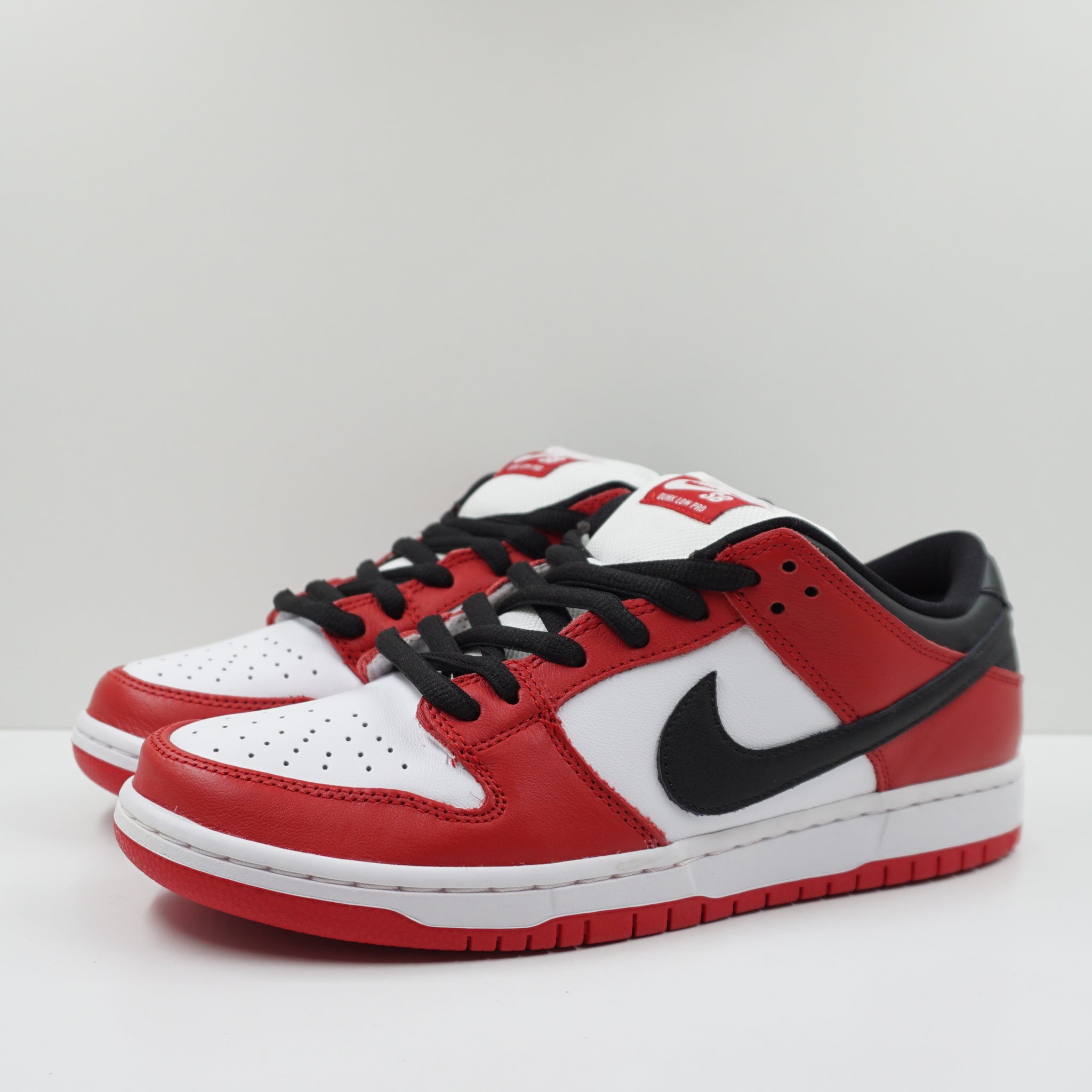 Nike SB Dunk Low Pro J-Pack Chicago