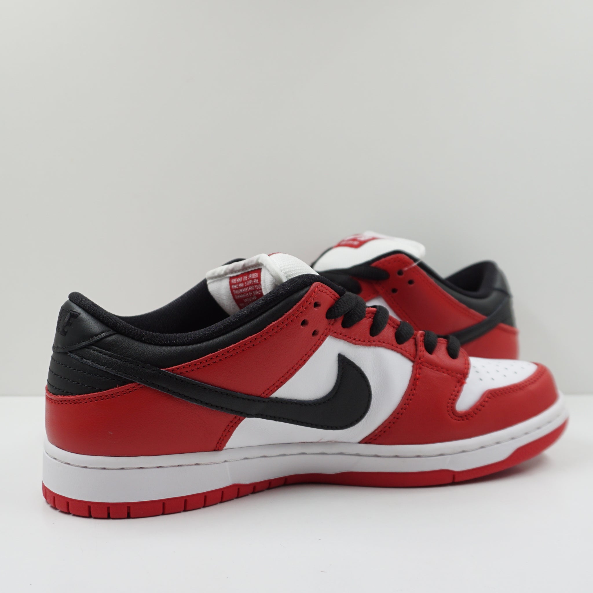 Nike SB Dunk Low Pro J-Pack Chicago