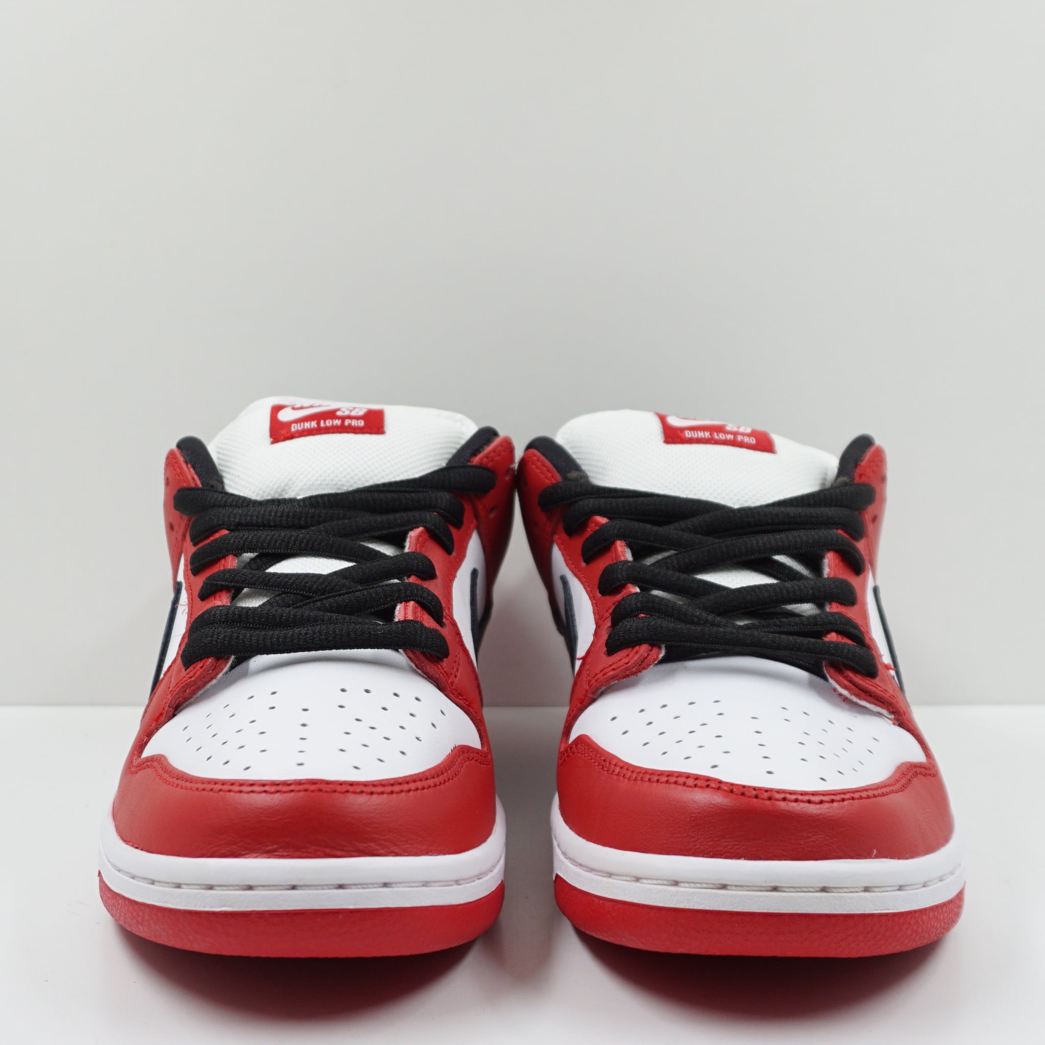 Nike SB Dunk Low Pro J-Pack Chicago