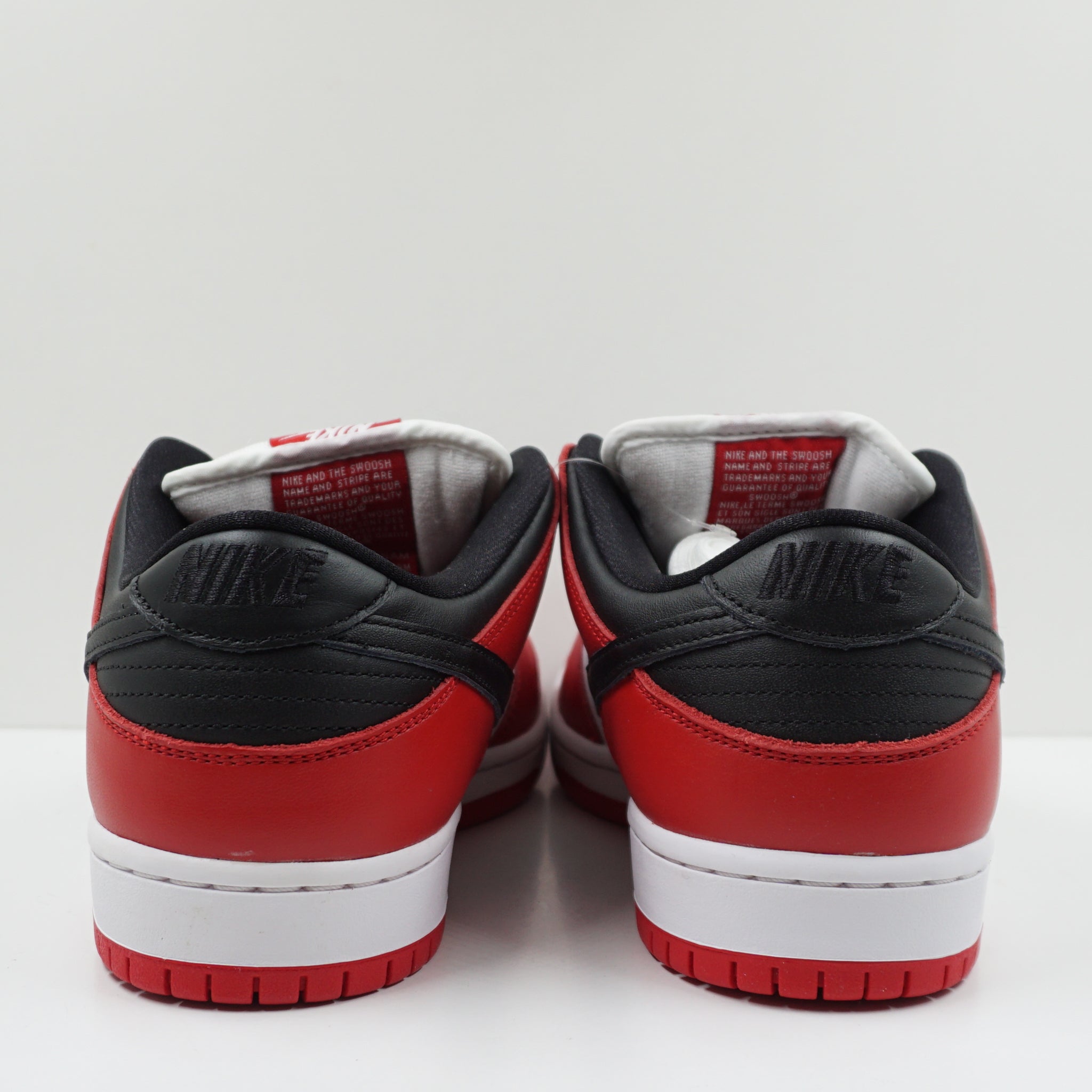 Nike SB Dunk Low Pro J-Pack Chicago