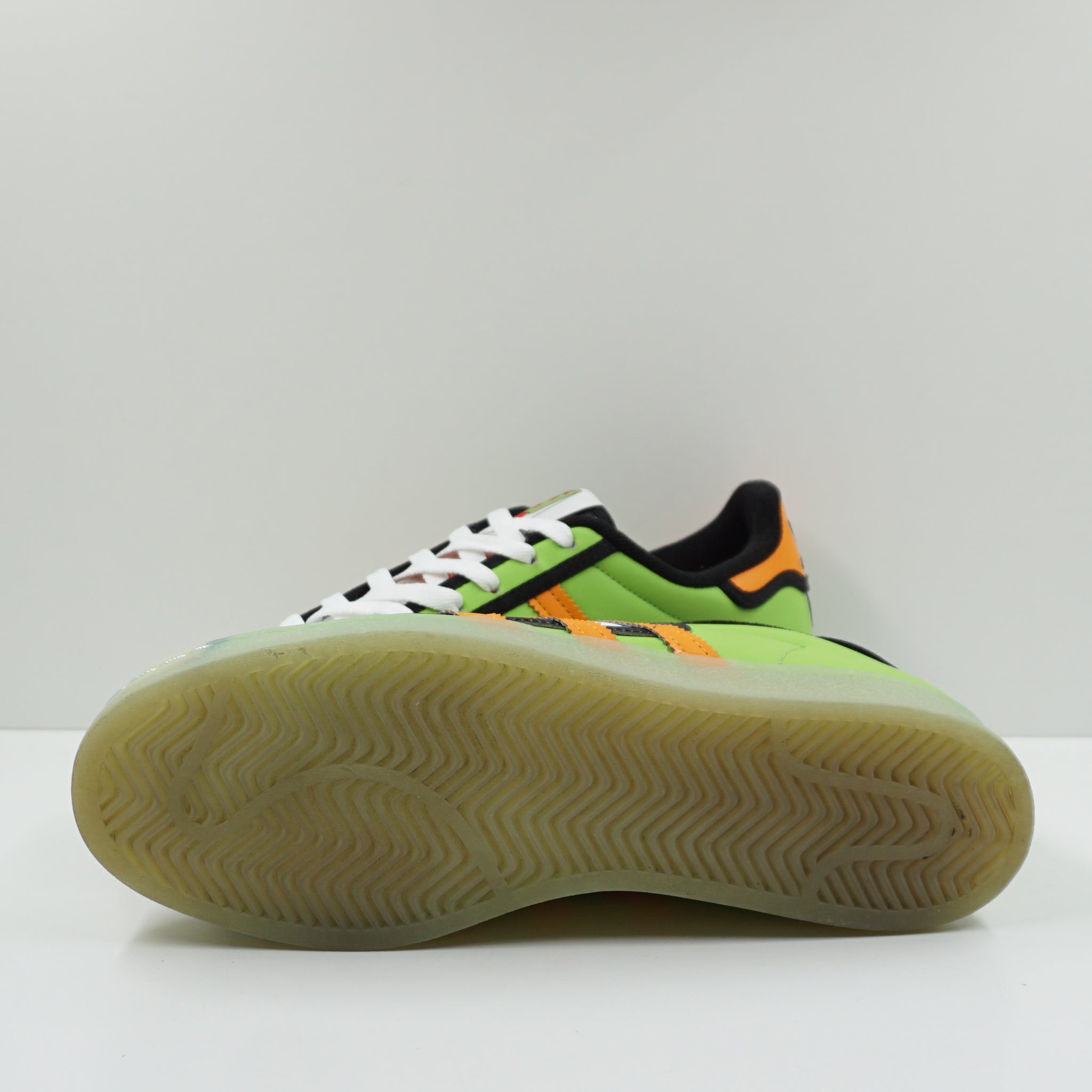 Adidas Superstar The Simpsons Squishee