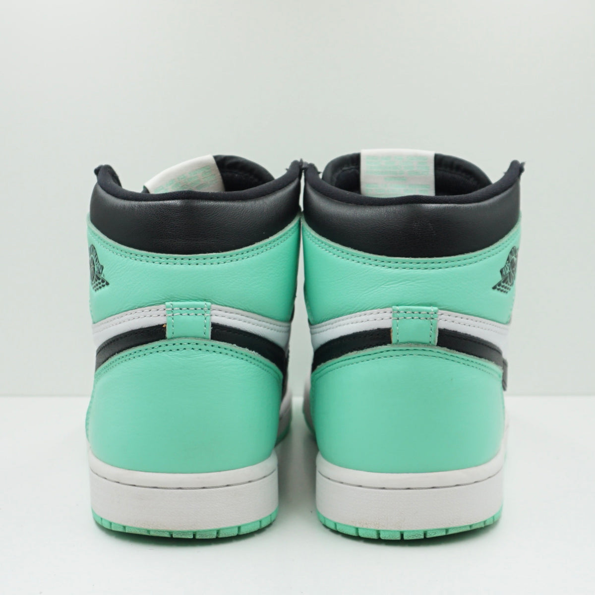 Jordan 1 Retro High OG Green Glow
