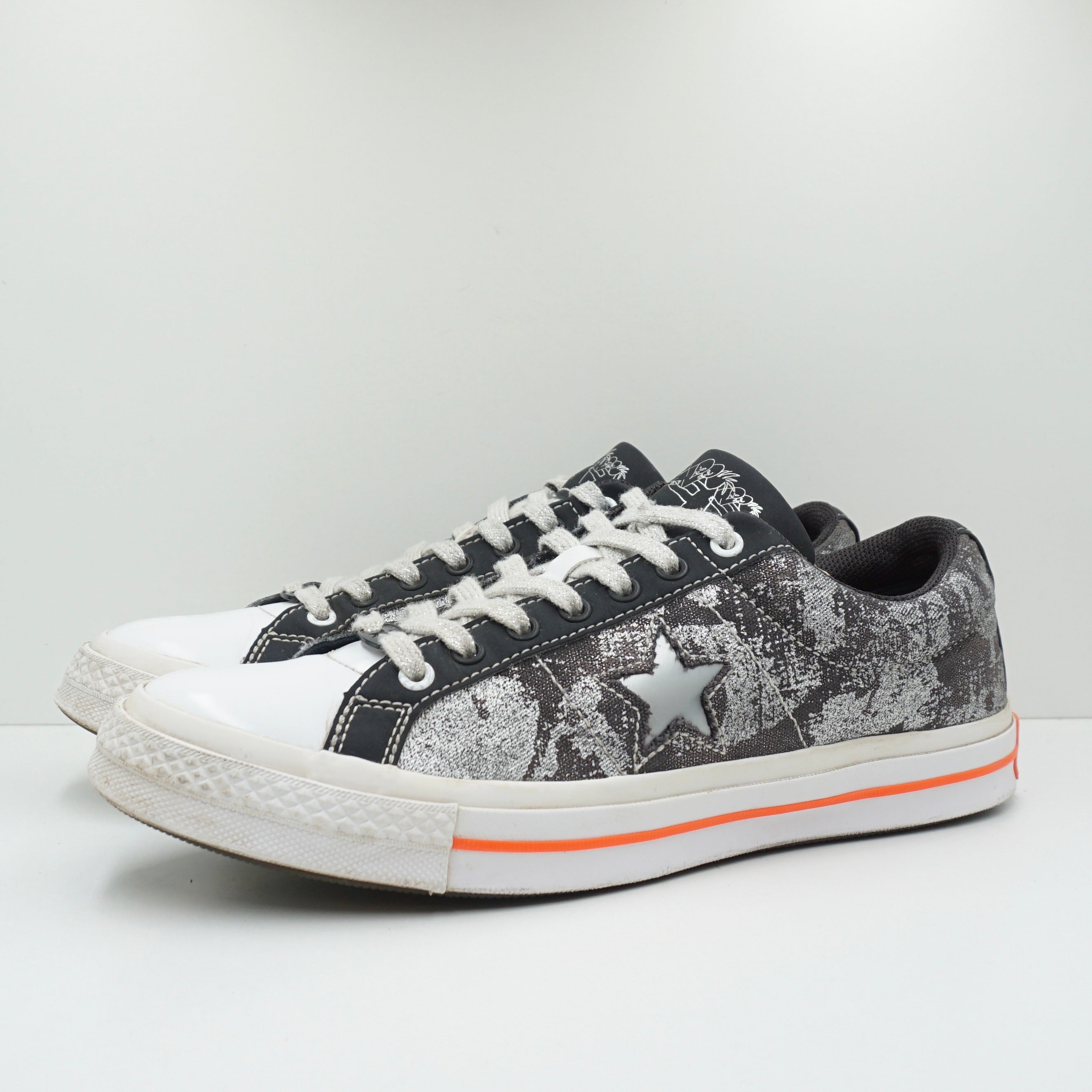 Converse One Star Ox Sad Boys