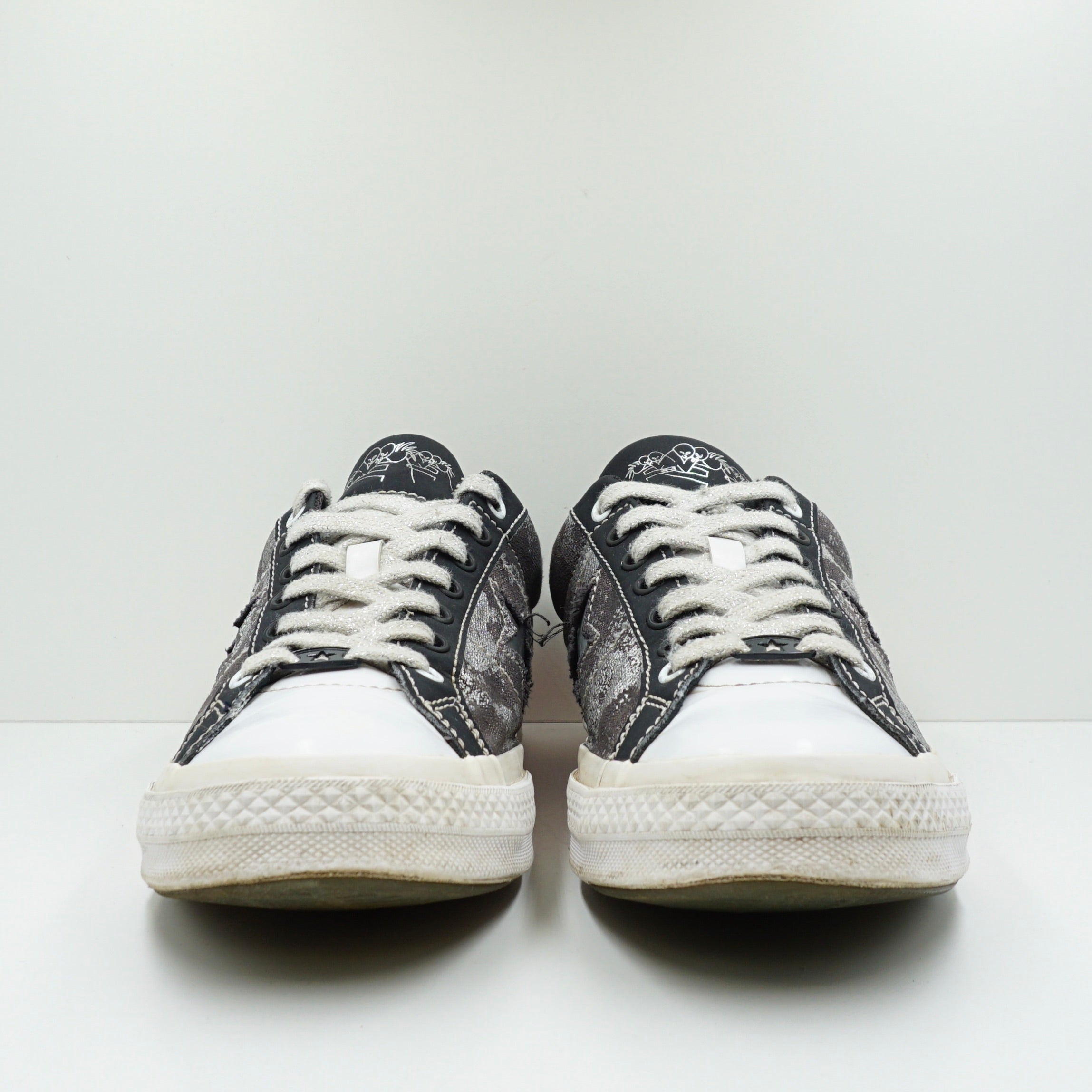 Converse One Star Ox Sad Boys
