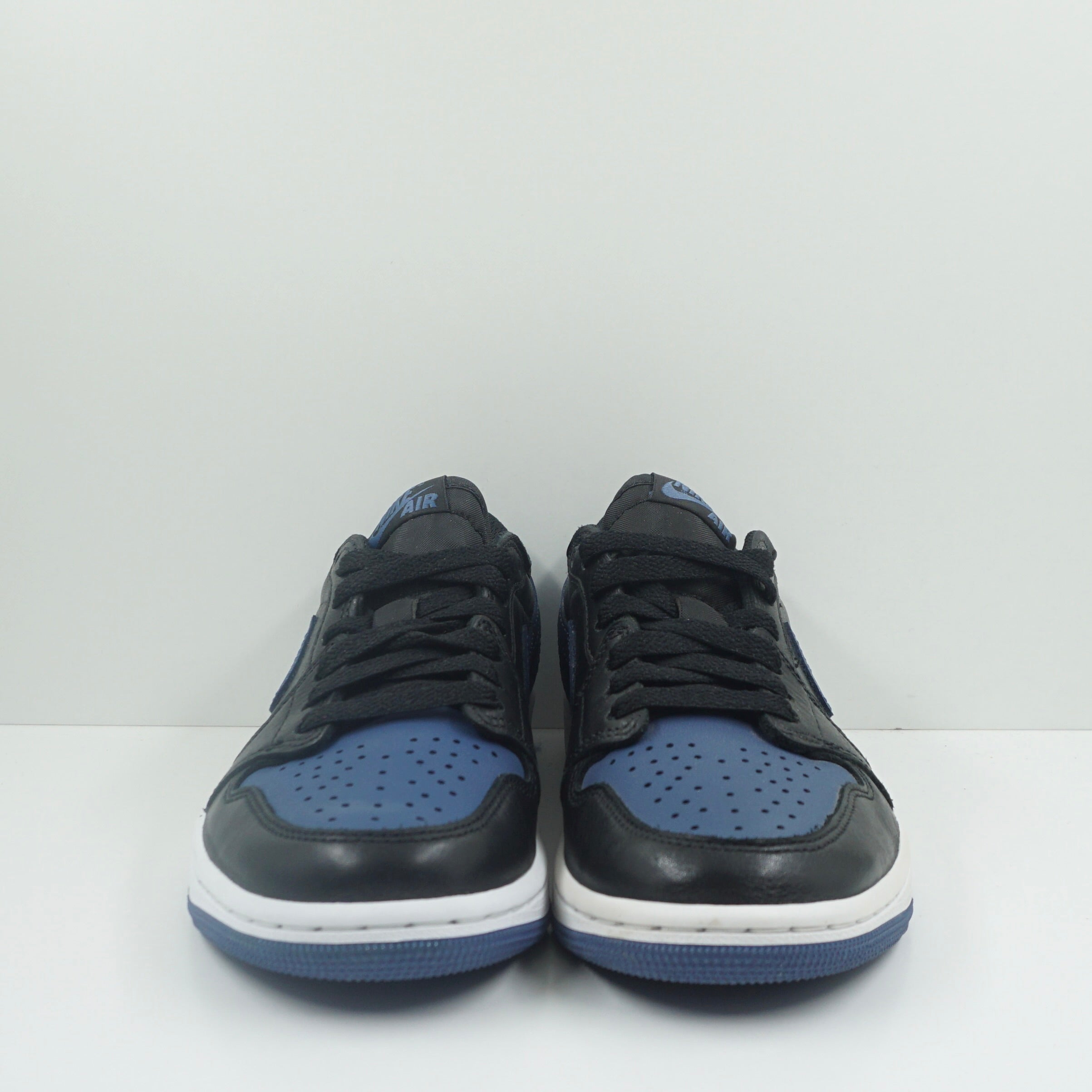 Jordan 1 Retro Low OG Mystic Navy