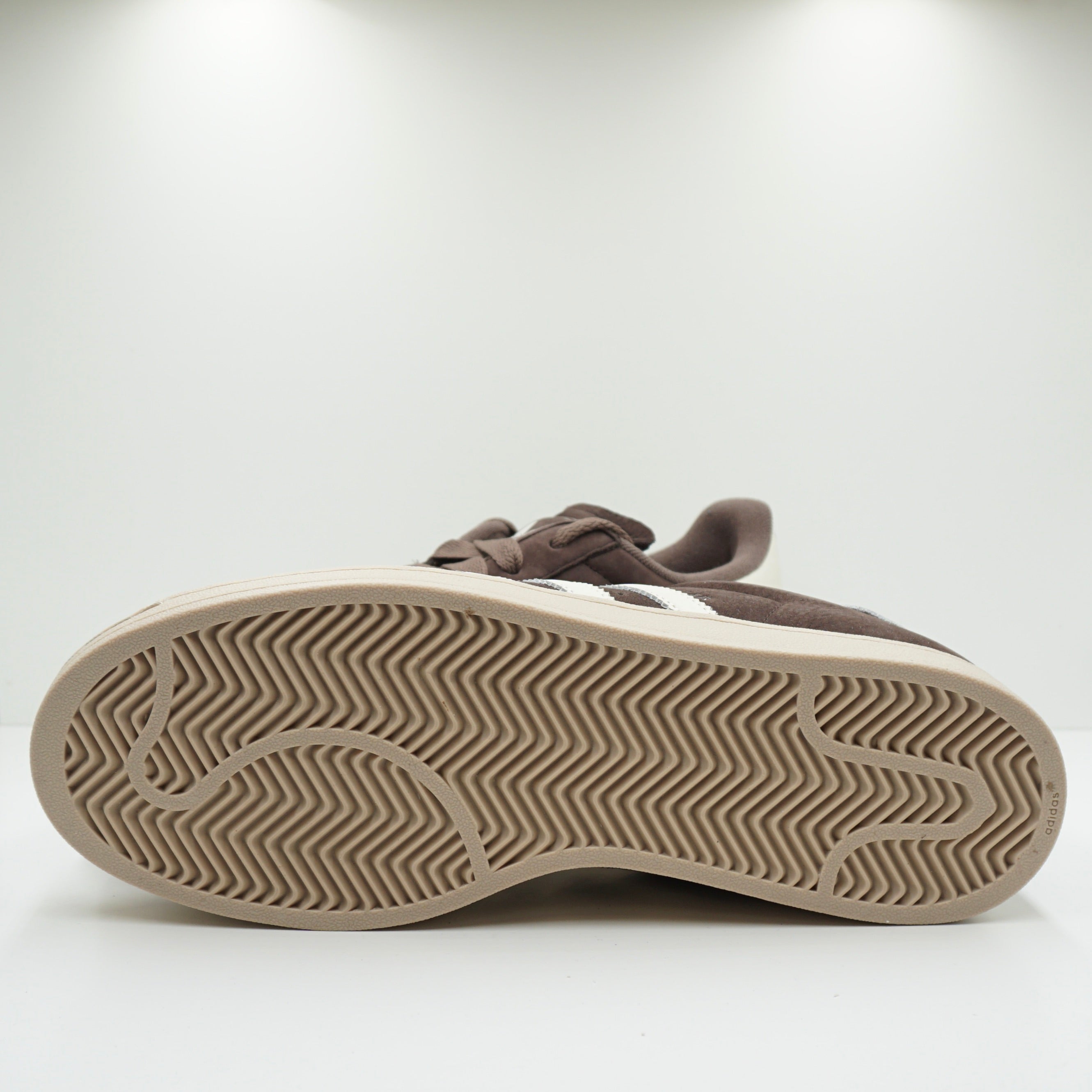 Adidas Superstar II Aurora Coffee Stone Khaki