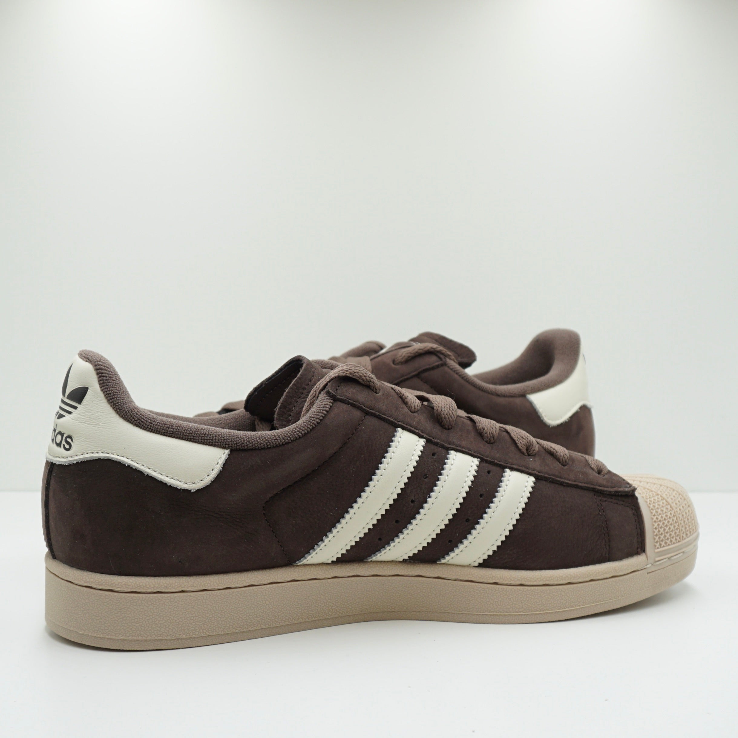 Adidas Superstar II Aurora Coffee Stone Khaki