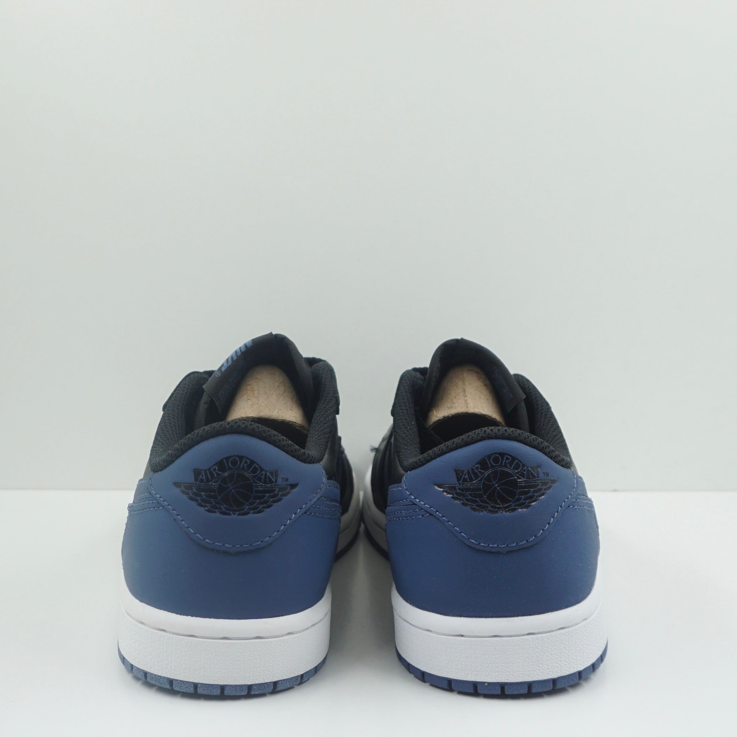 Jordan 1 Retro Low OG Mystic Navy
