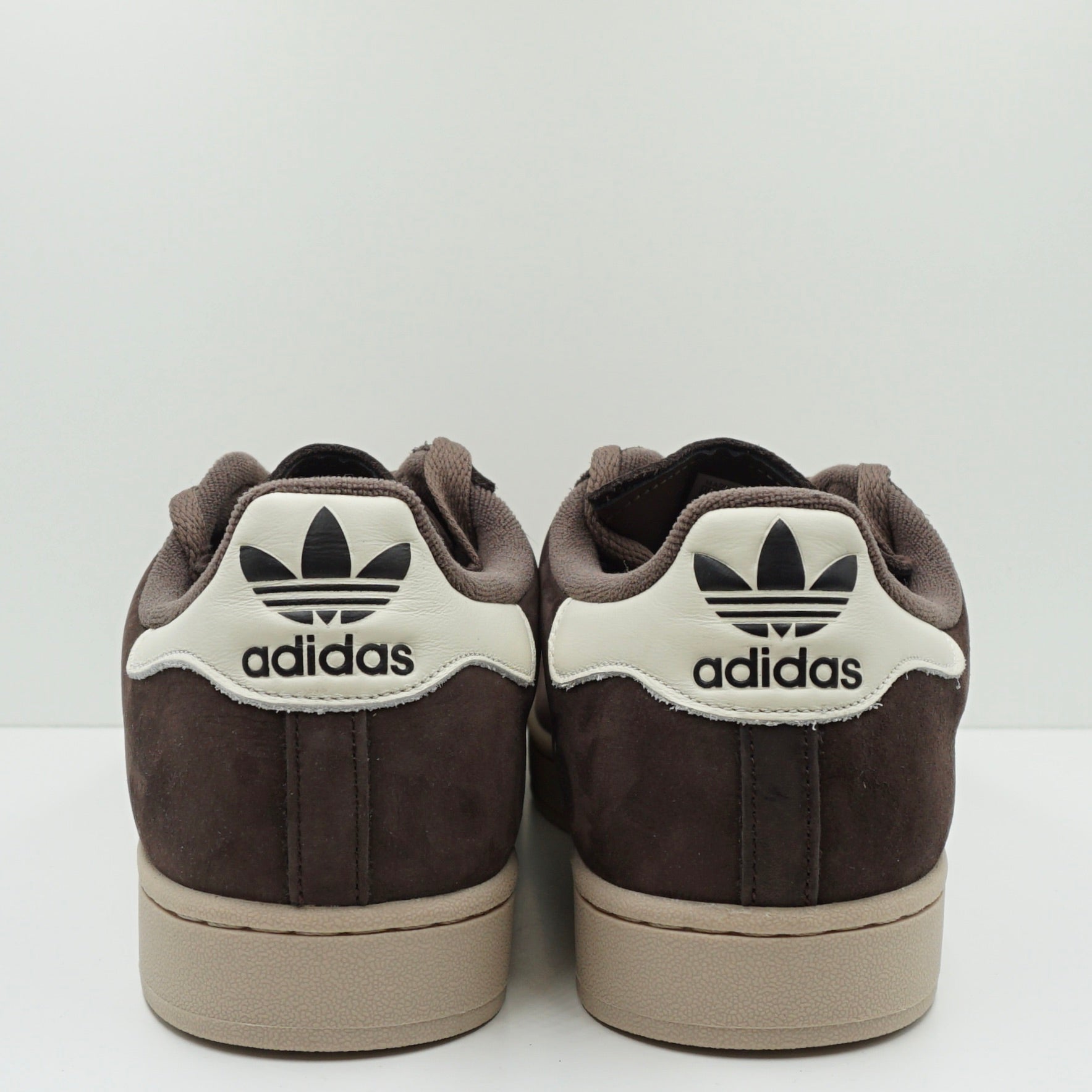 Adidas Superstar II Aurora Coffee Stone Khaki