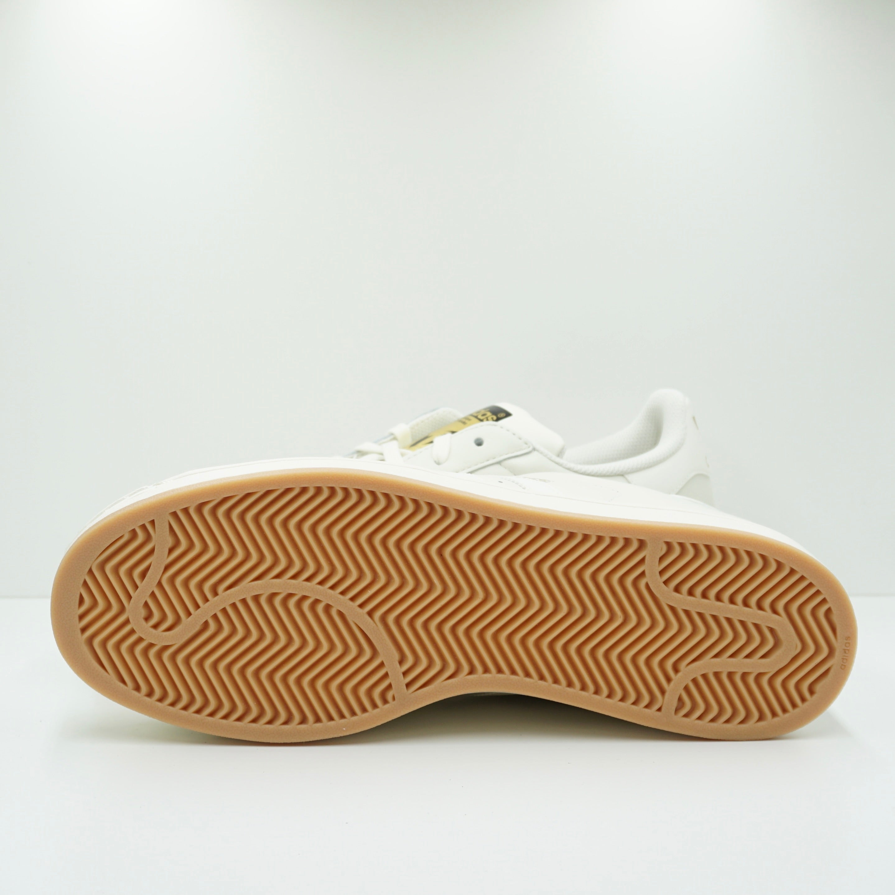 Adidas Superstar Messi Ivory