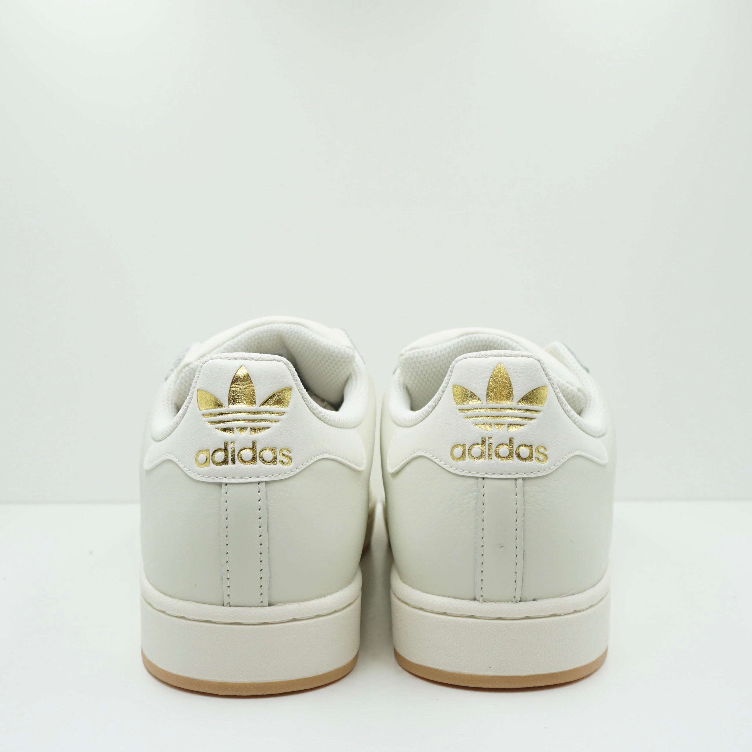 Adidas Superstar Messi Ivory