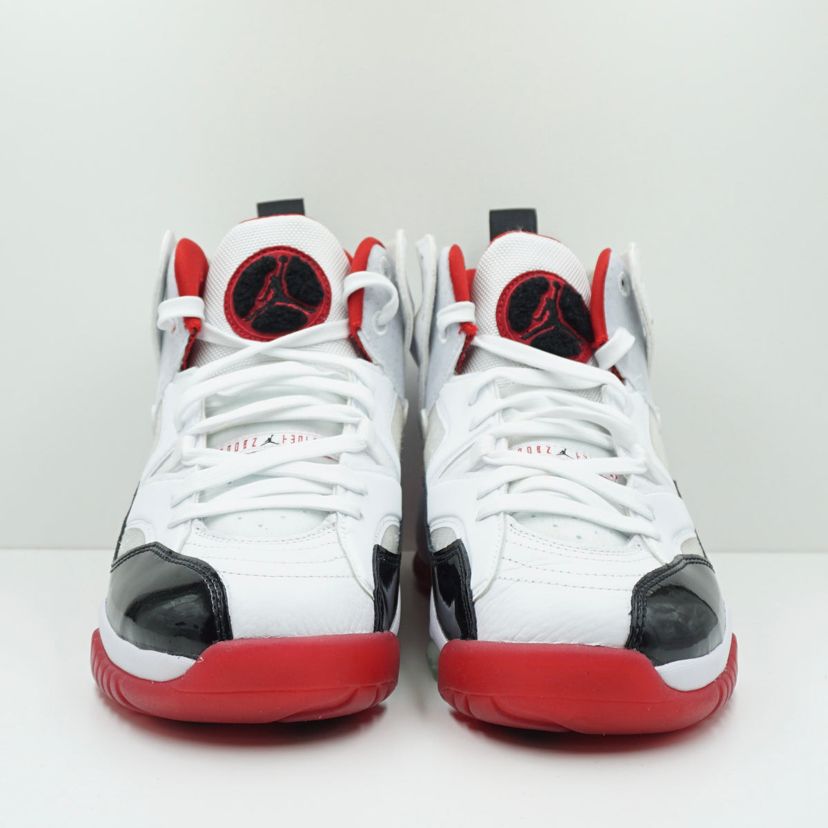 Jordan Jumpman Two Trey Concord Bred (GS)