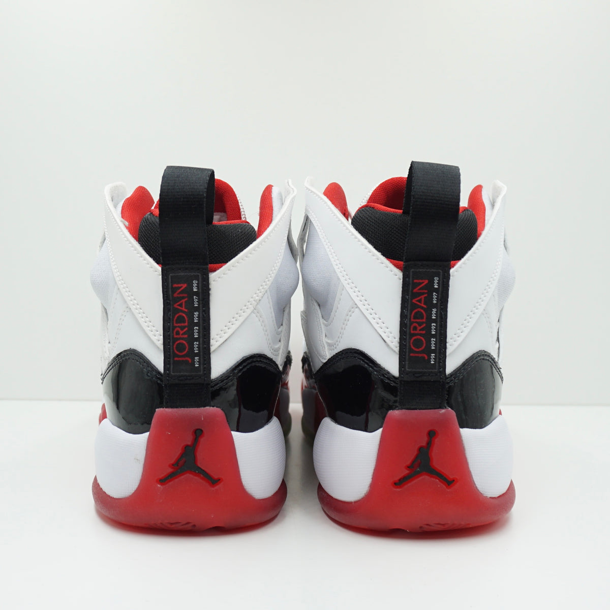 Jordan Jumpman Two Trey Concord Bred (GS)