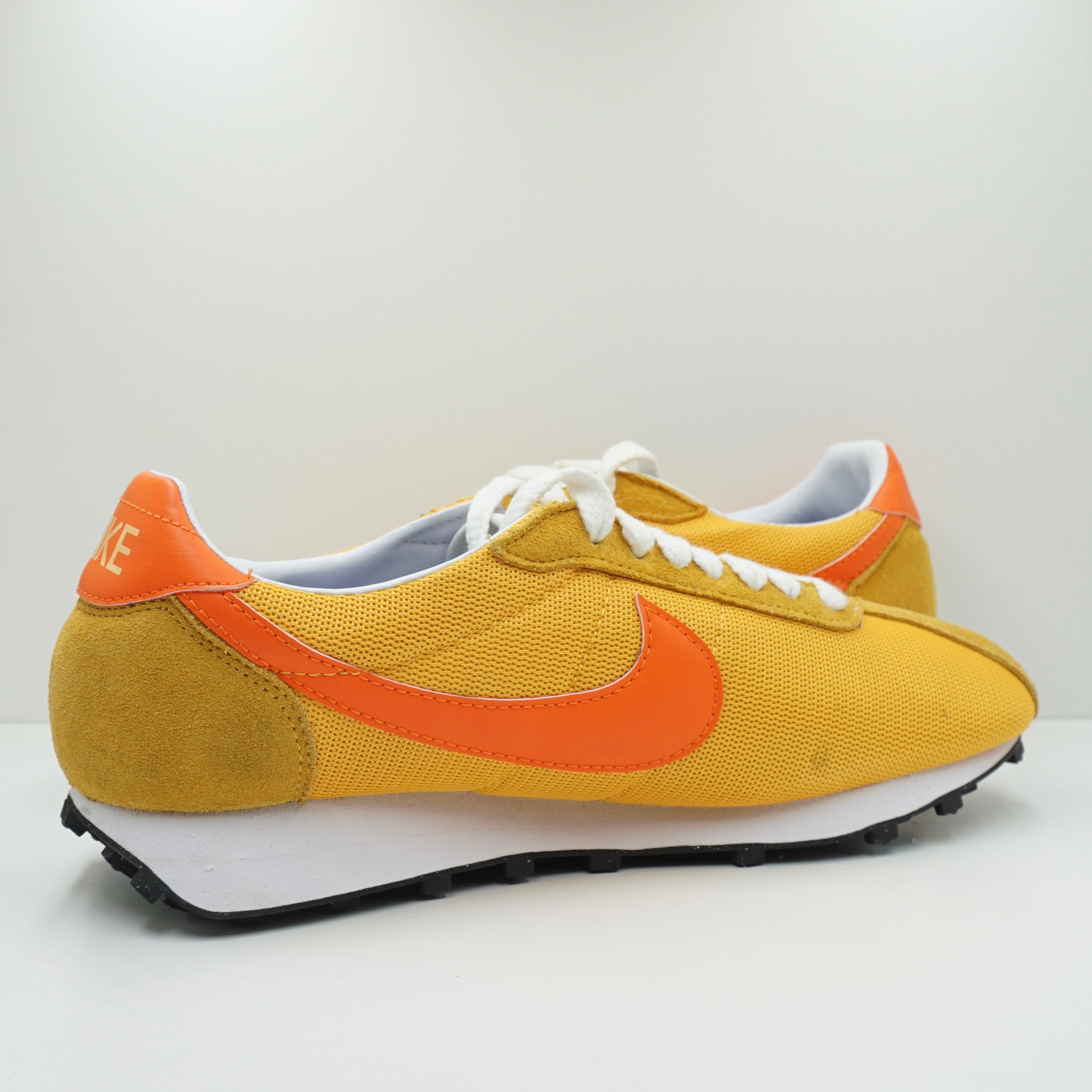 Nike LD-1000 SP University Gold Safety Orange