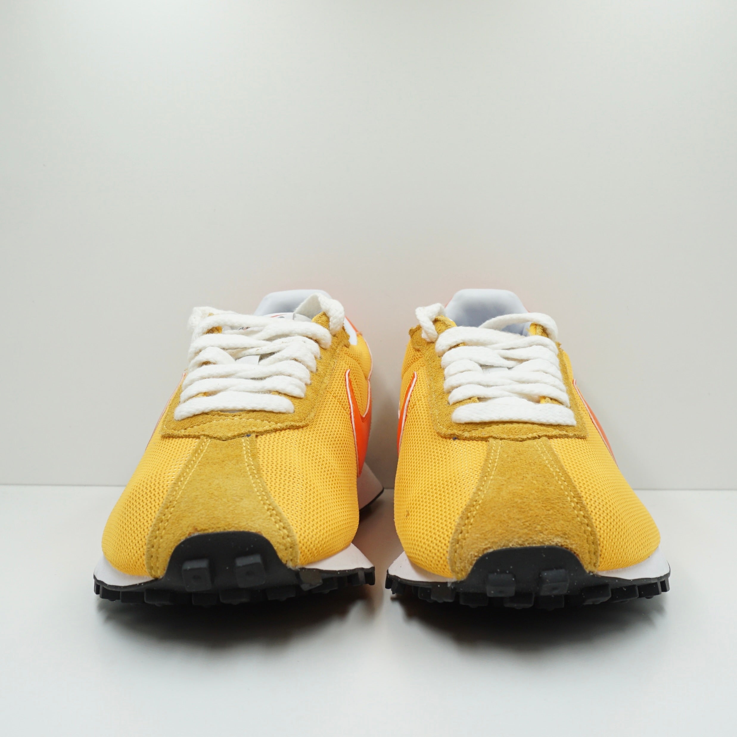 Nike LD-1000 SP University Gold Safety Orange