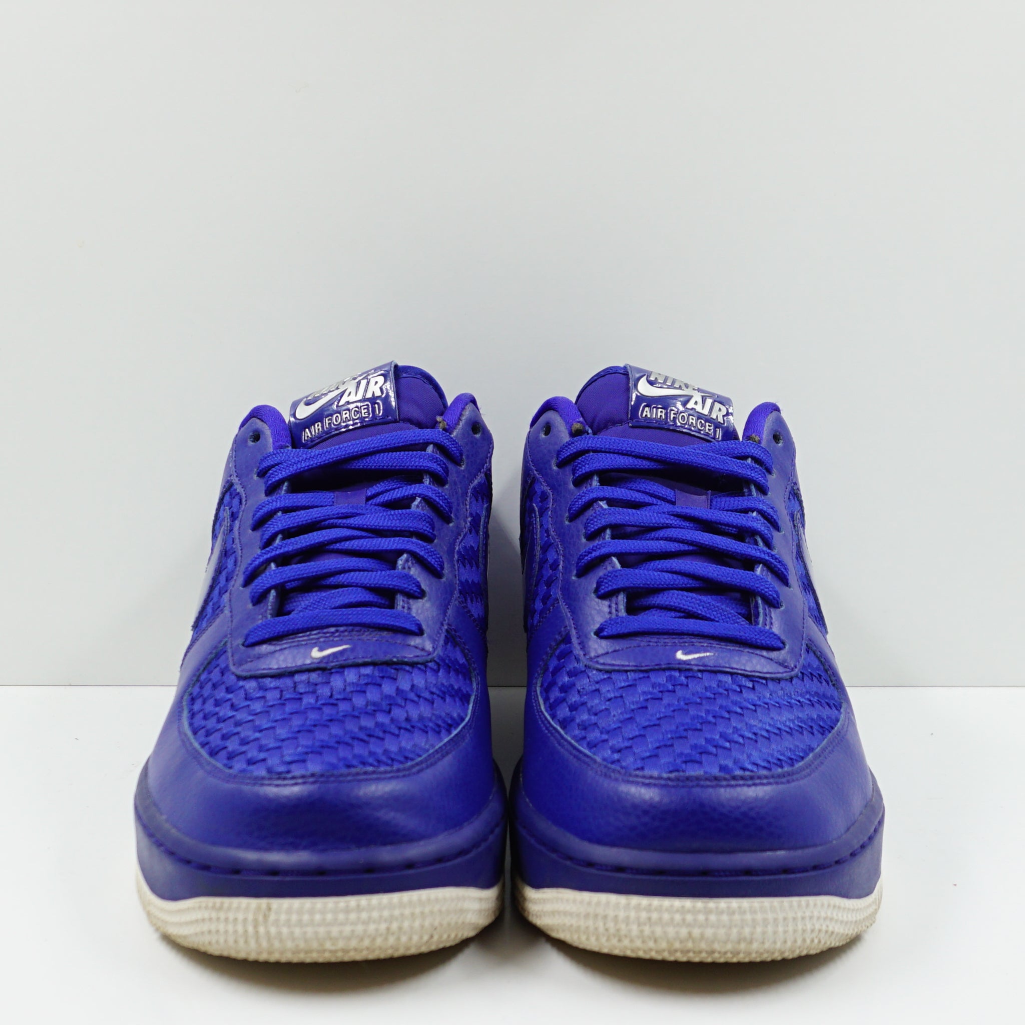 Nike Air Force 1 Low '07 LV8 Concord Woven