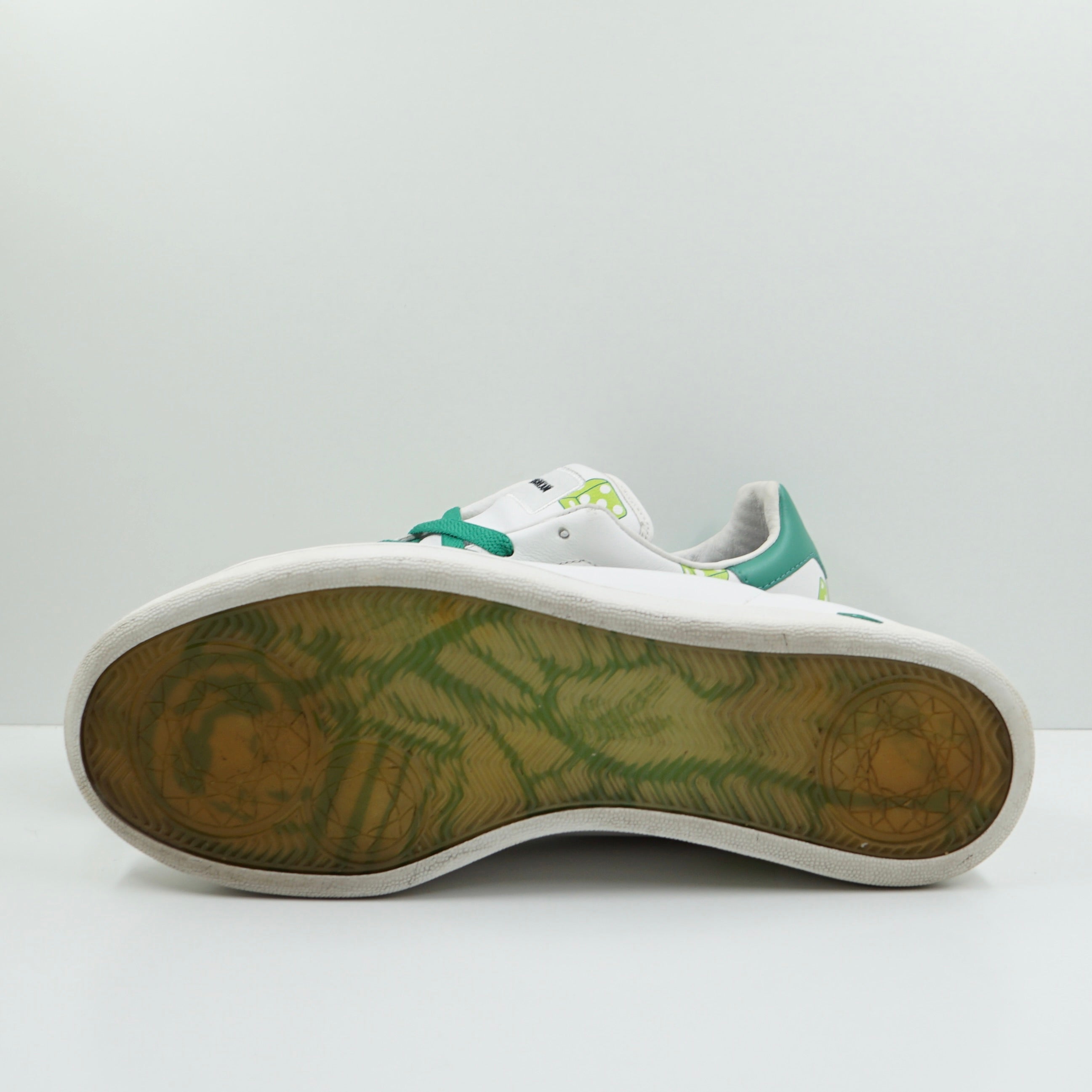Reebok BBC Ice Cream Low White Dice Flavor (2004)