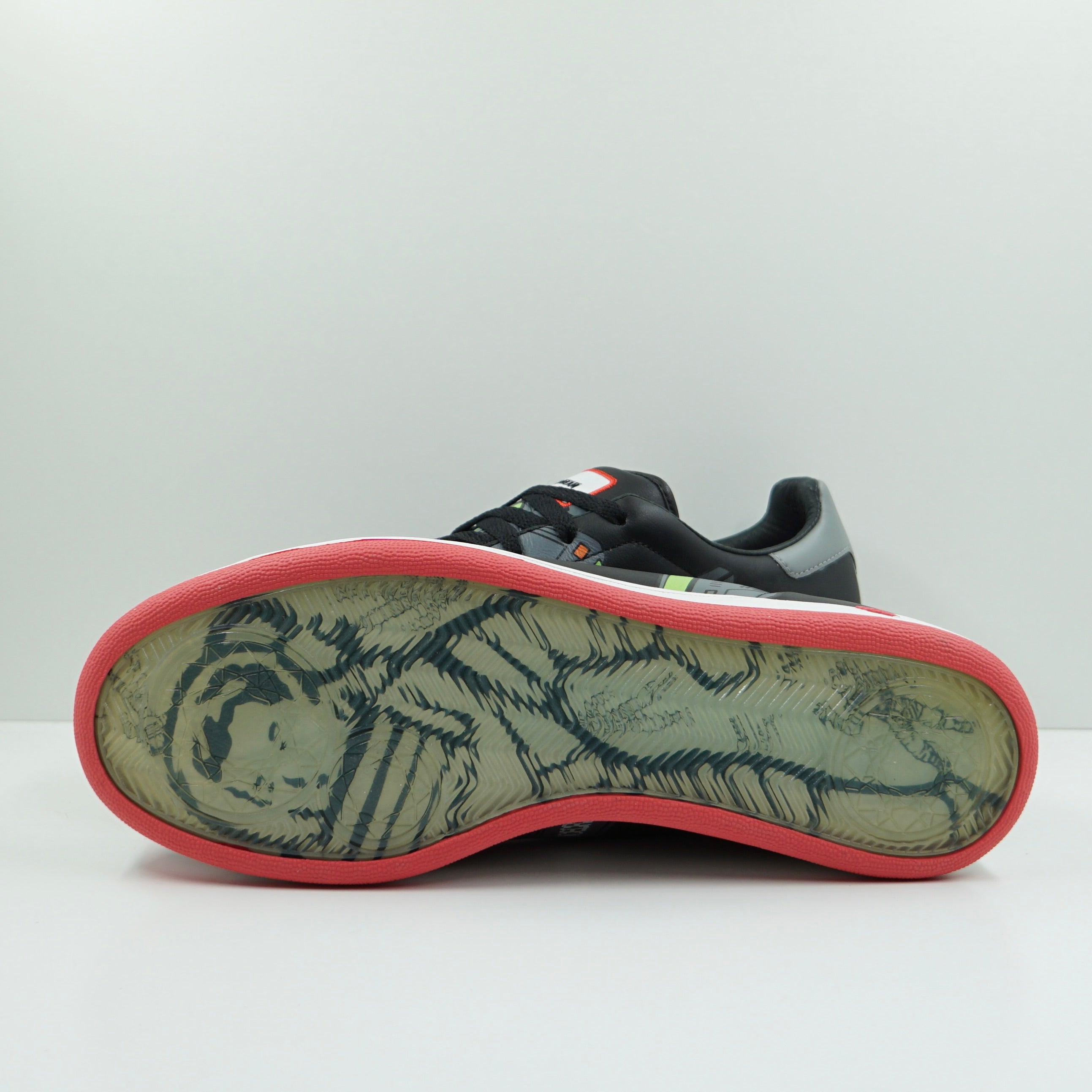 Reebok Ice Cream Black Beeper Flavor (2004)