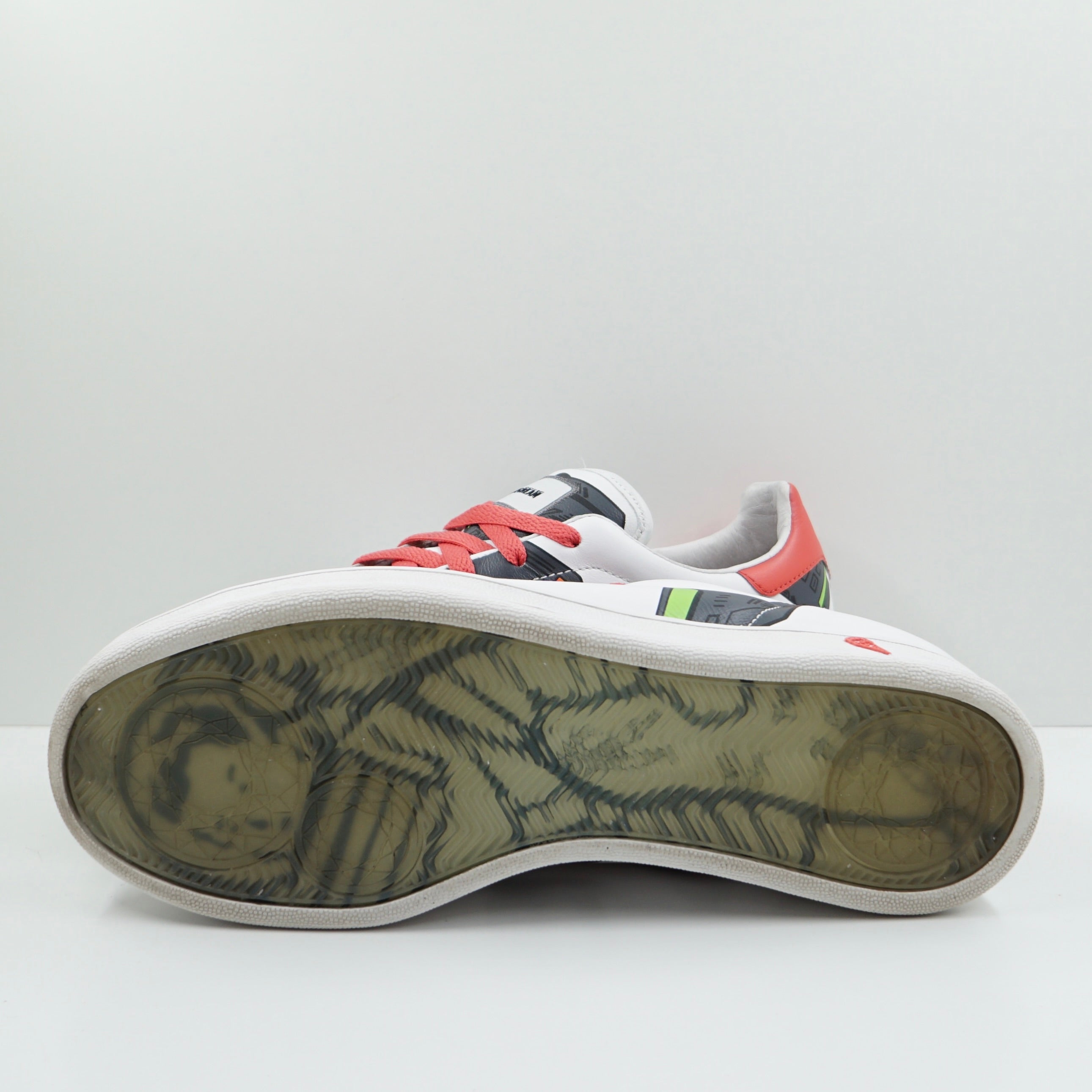 Reebok Ice Cream White Beeper Flavor (2004)