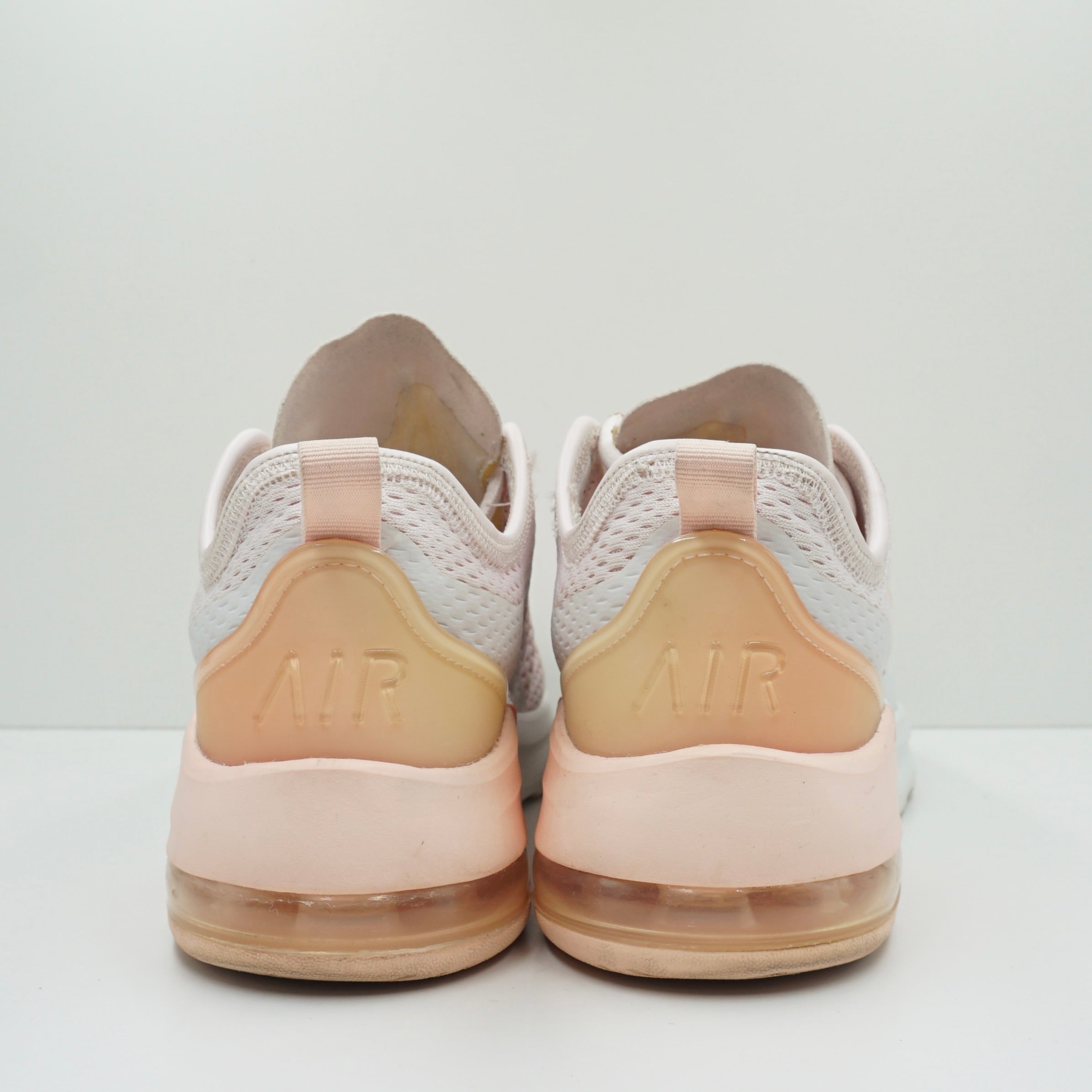 Nike Air Max Motion 2 Pale Pink (W)