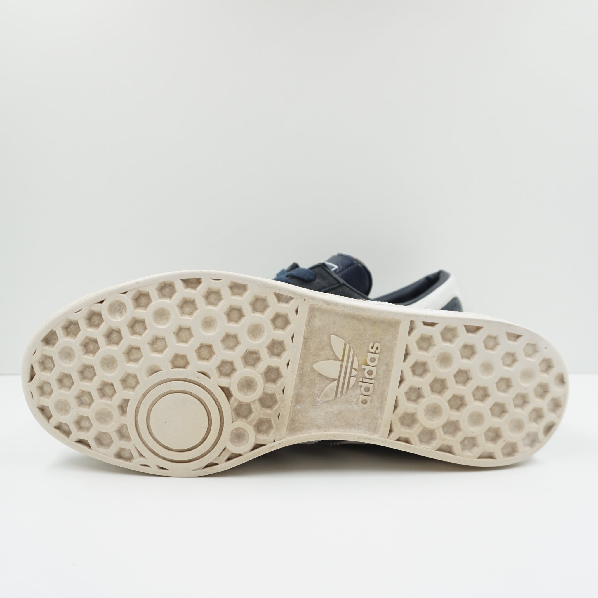 Adidas Hamburg Navy
