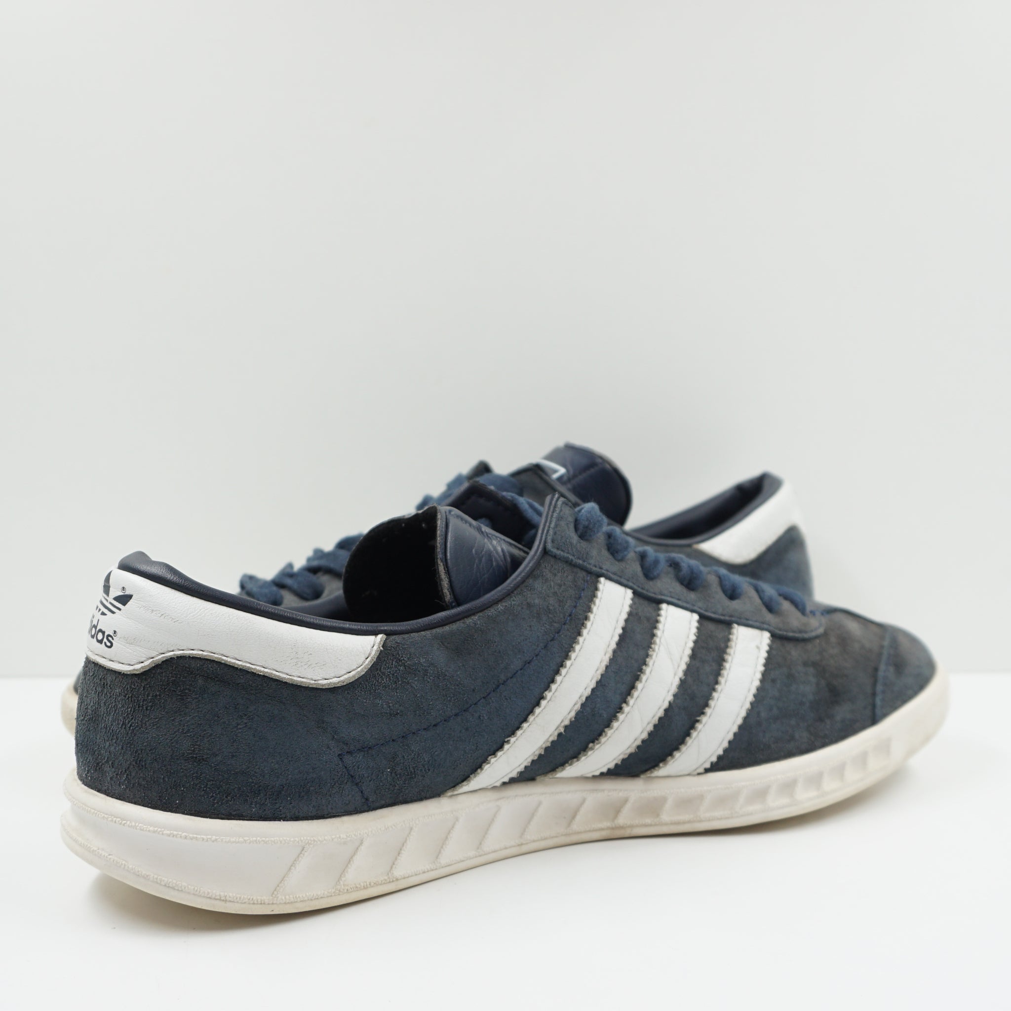 Adidas Hamburg Navy