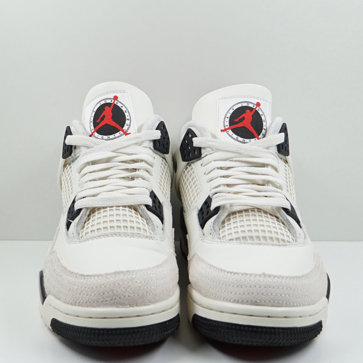 Jordan 4 Retro Flight Club