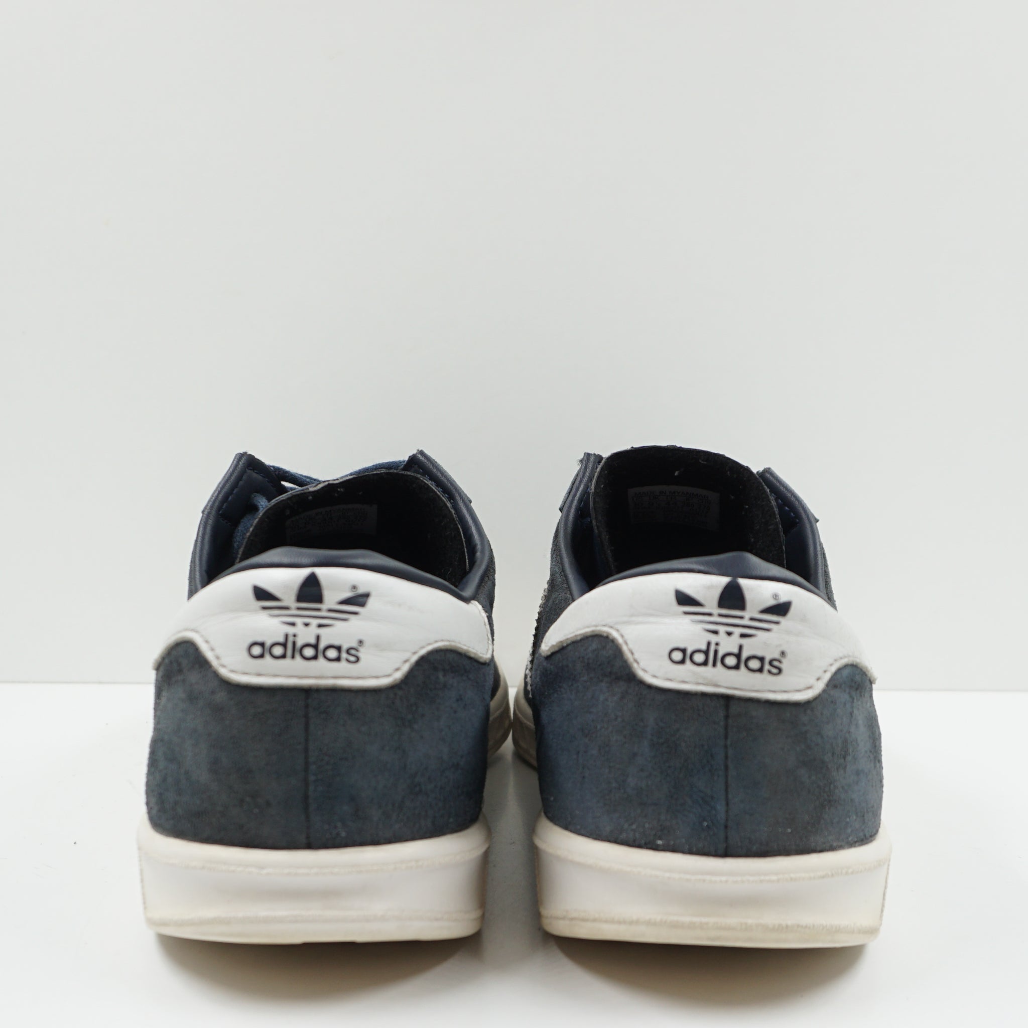 Adidas Hamburg Navy