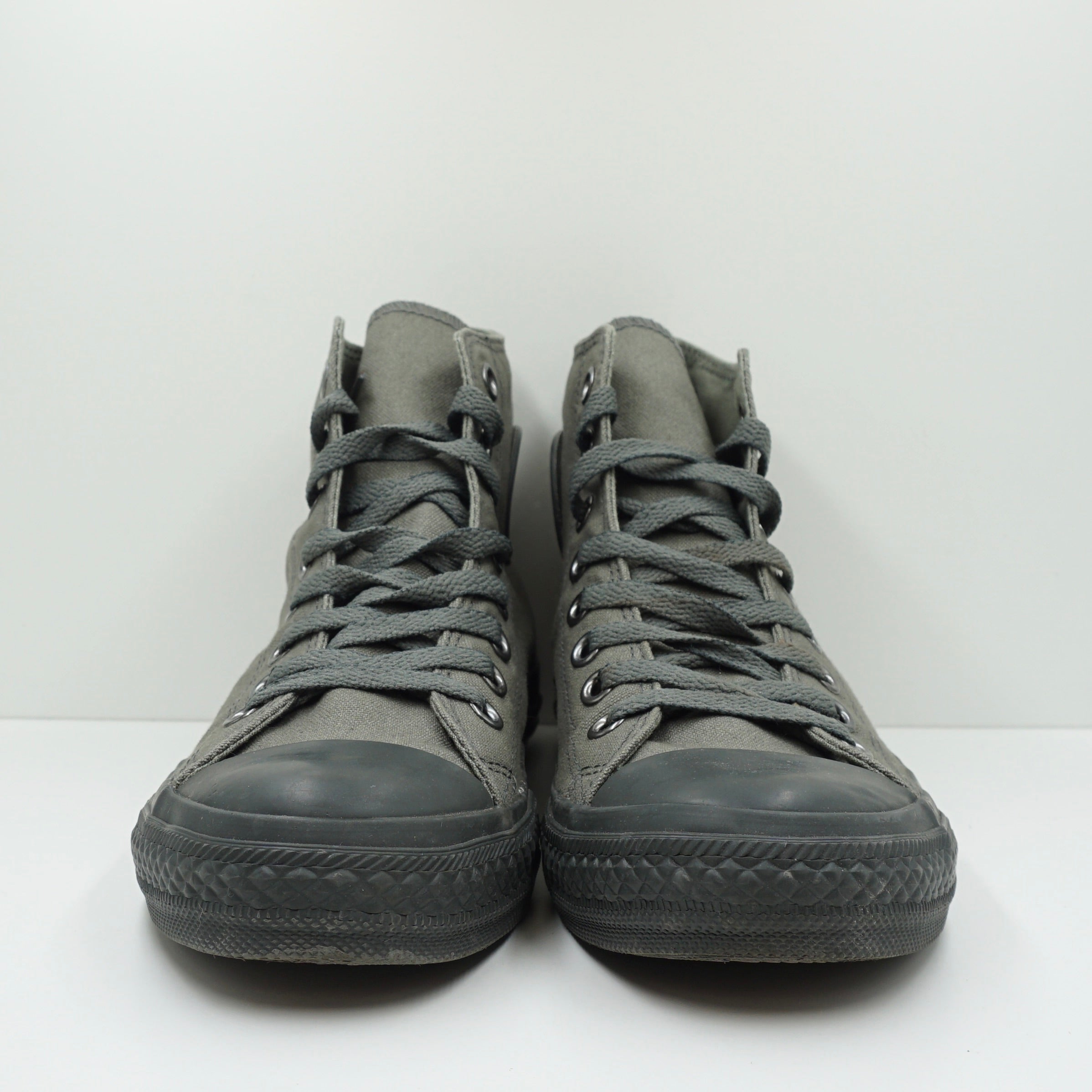 Converse All Star High Grey