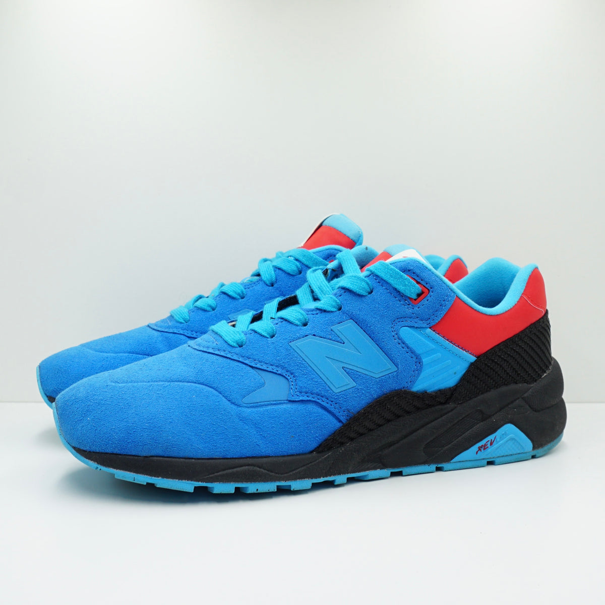 New Balance 580 Shoe Gallery Tour De Miami