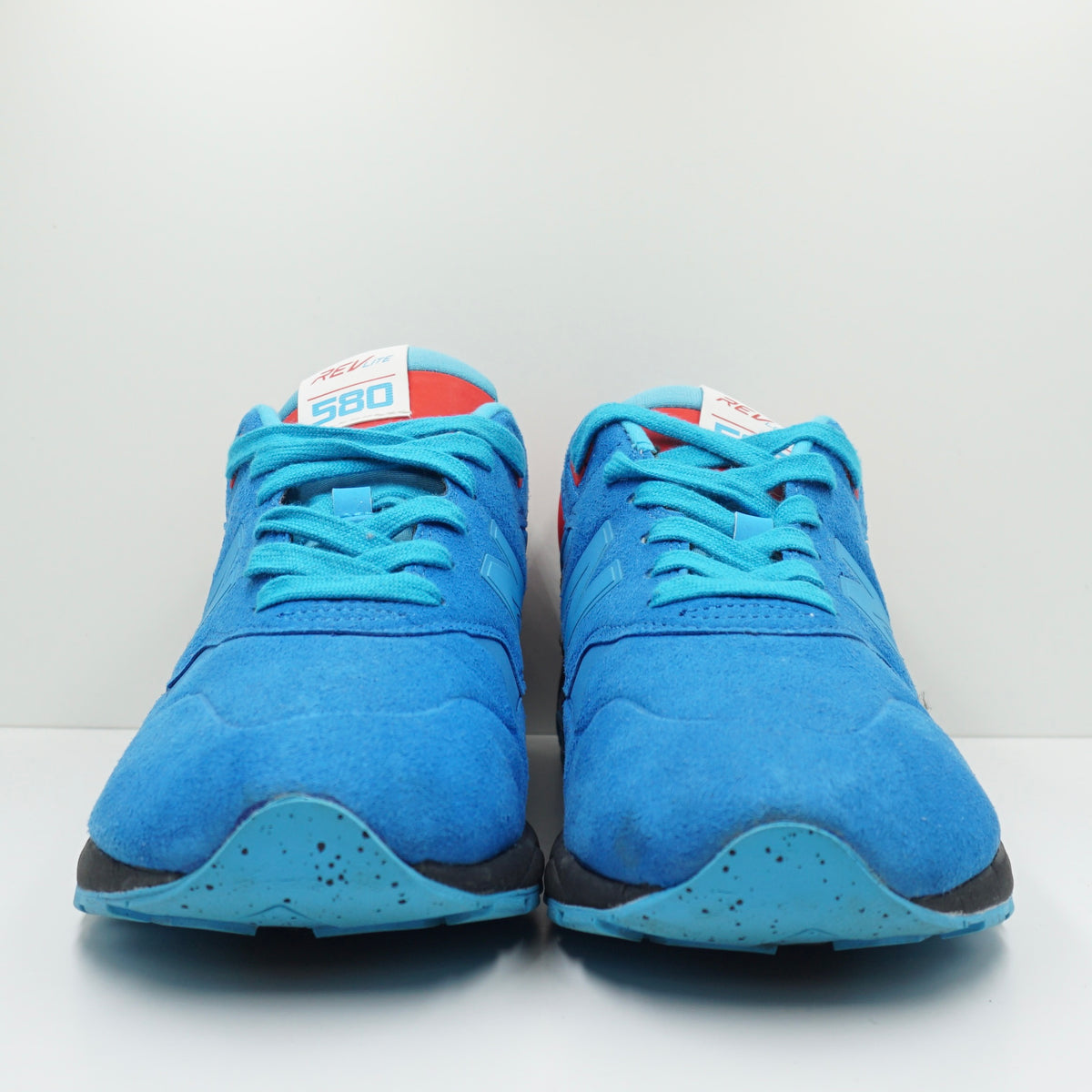 New Balance 580 Shoe Gallery Tour De Miami